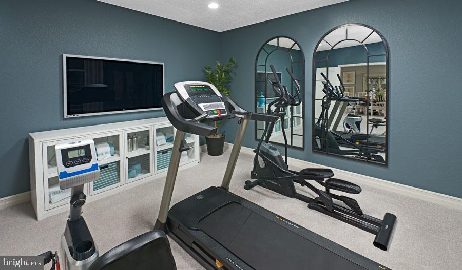 KESWICK - Residential