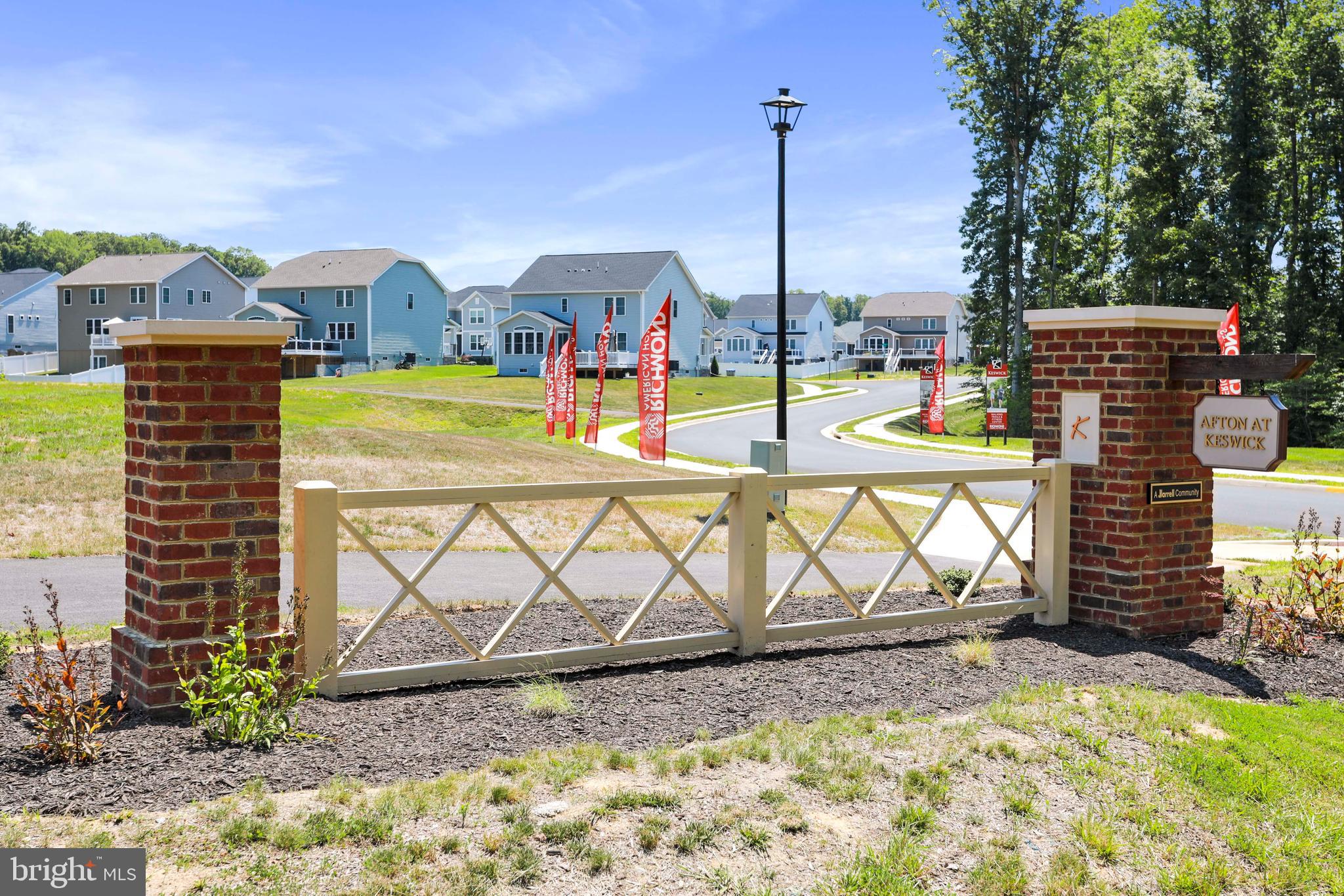 KESWICK - Residential