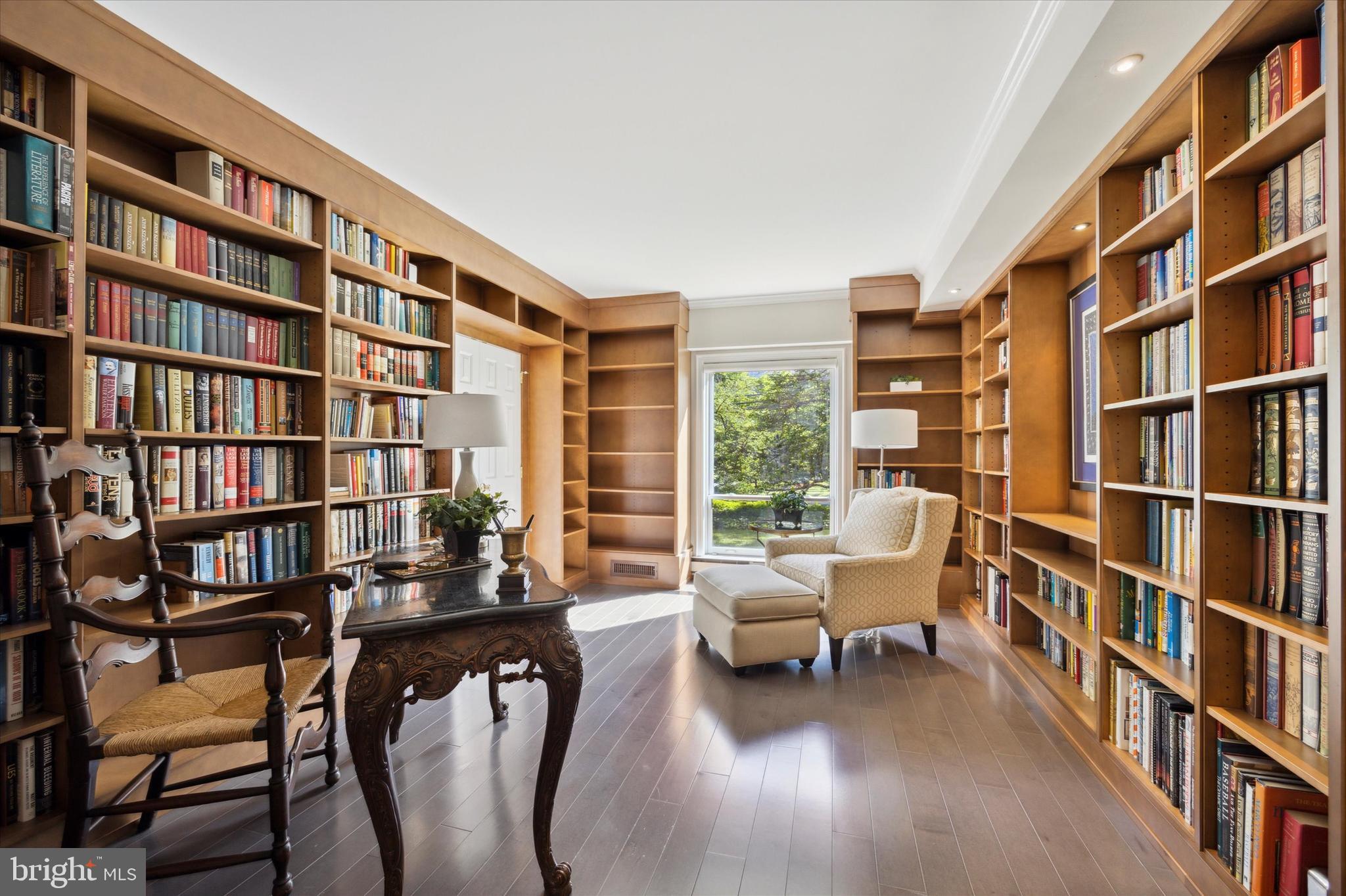 GRAYS LANE HOUSE - Residential