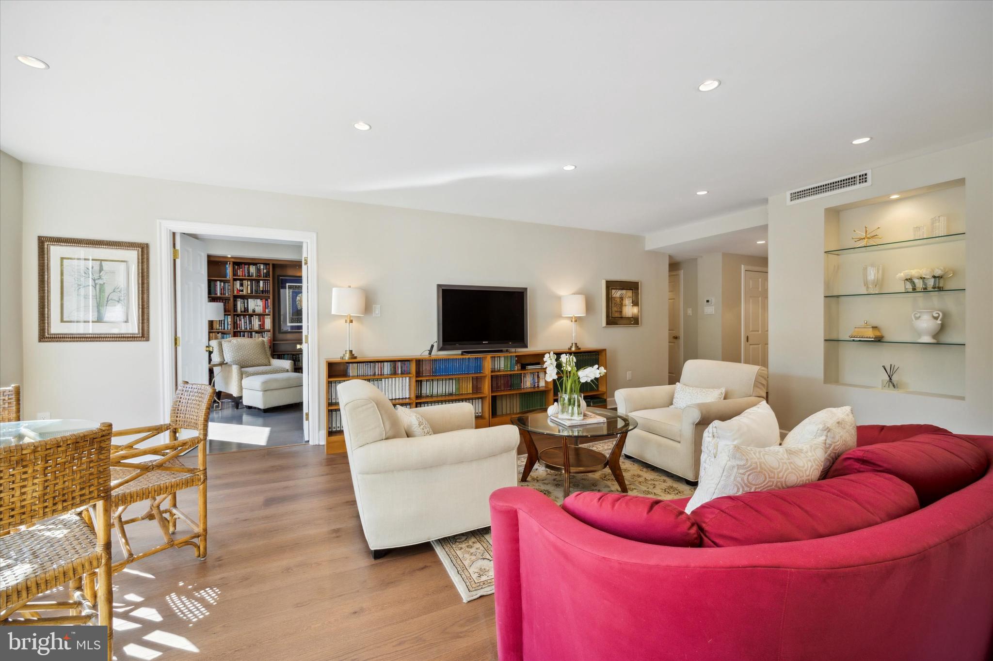 GRAYS LANE HOUSE - Residential