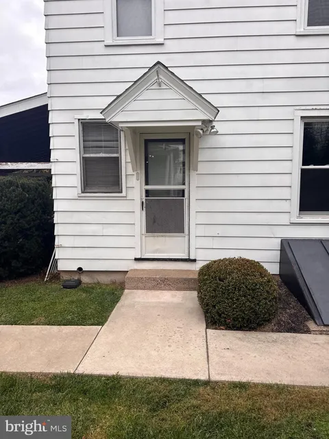 120 Green Street, Silverdale, PA MLS: PABU2109536