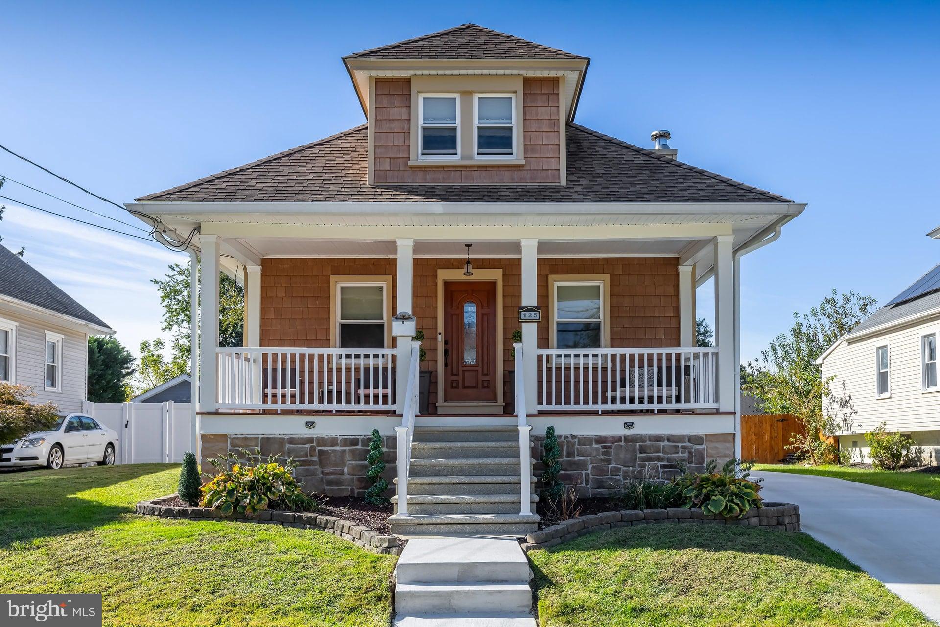 125 PROGRESS AVENUE