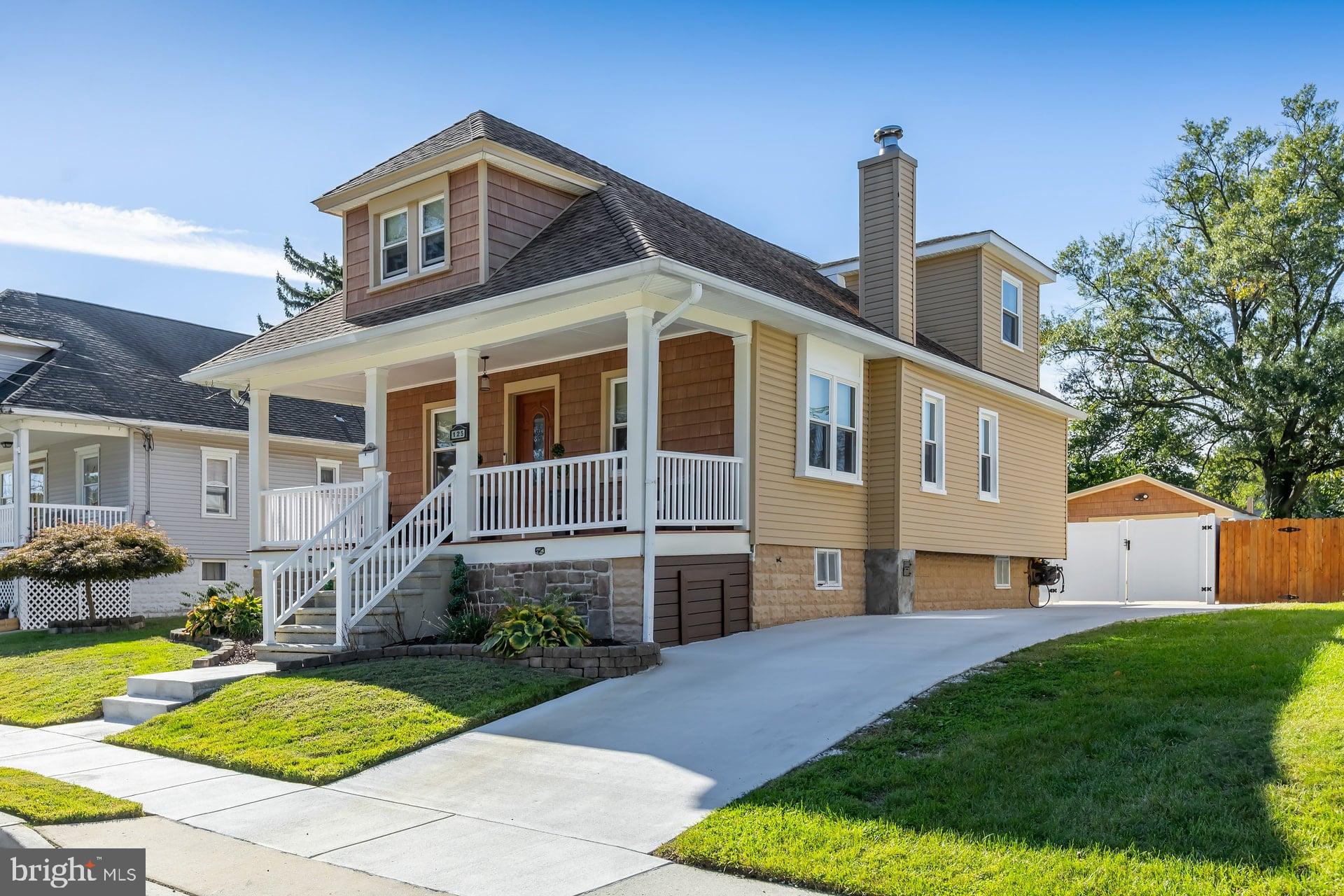 125 PROGRESS AVENUE