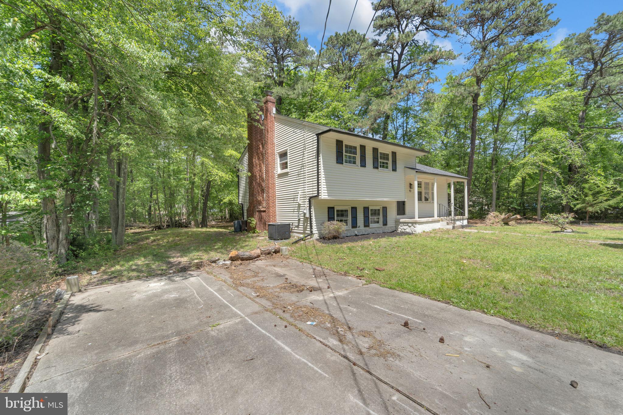 43 NORCROSS ROAD