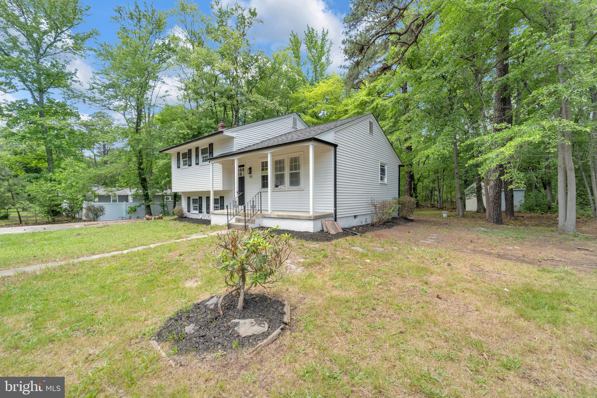 43 NORCROSS ROAD