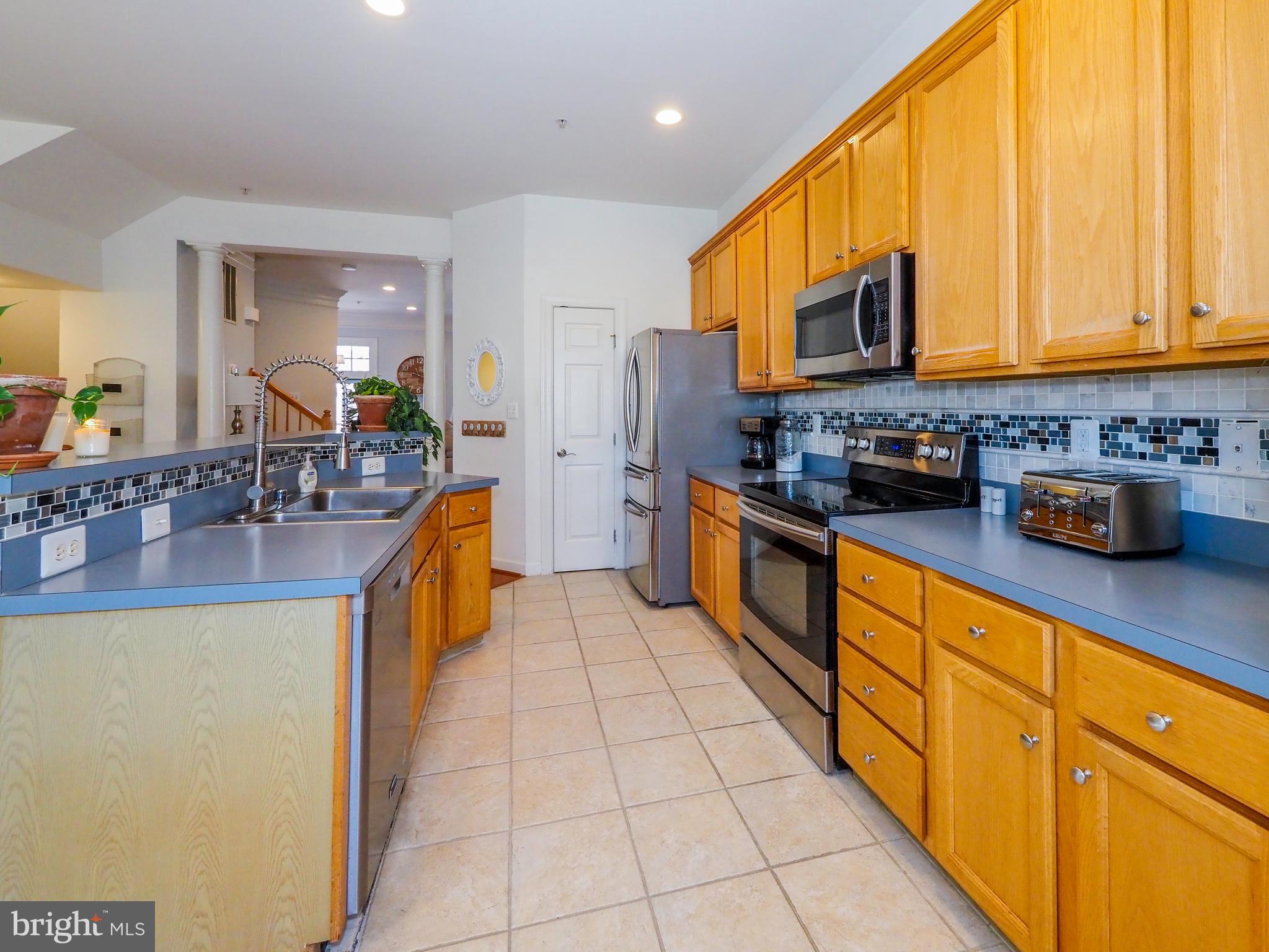 LYNDWOOD - Residential