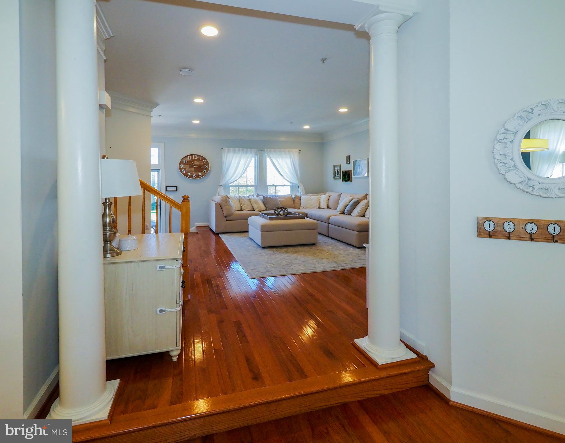 LYNDWOOD - Residential