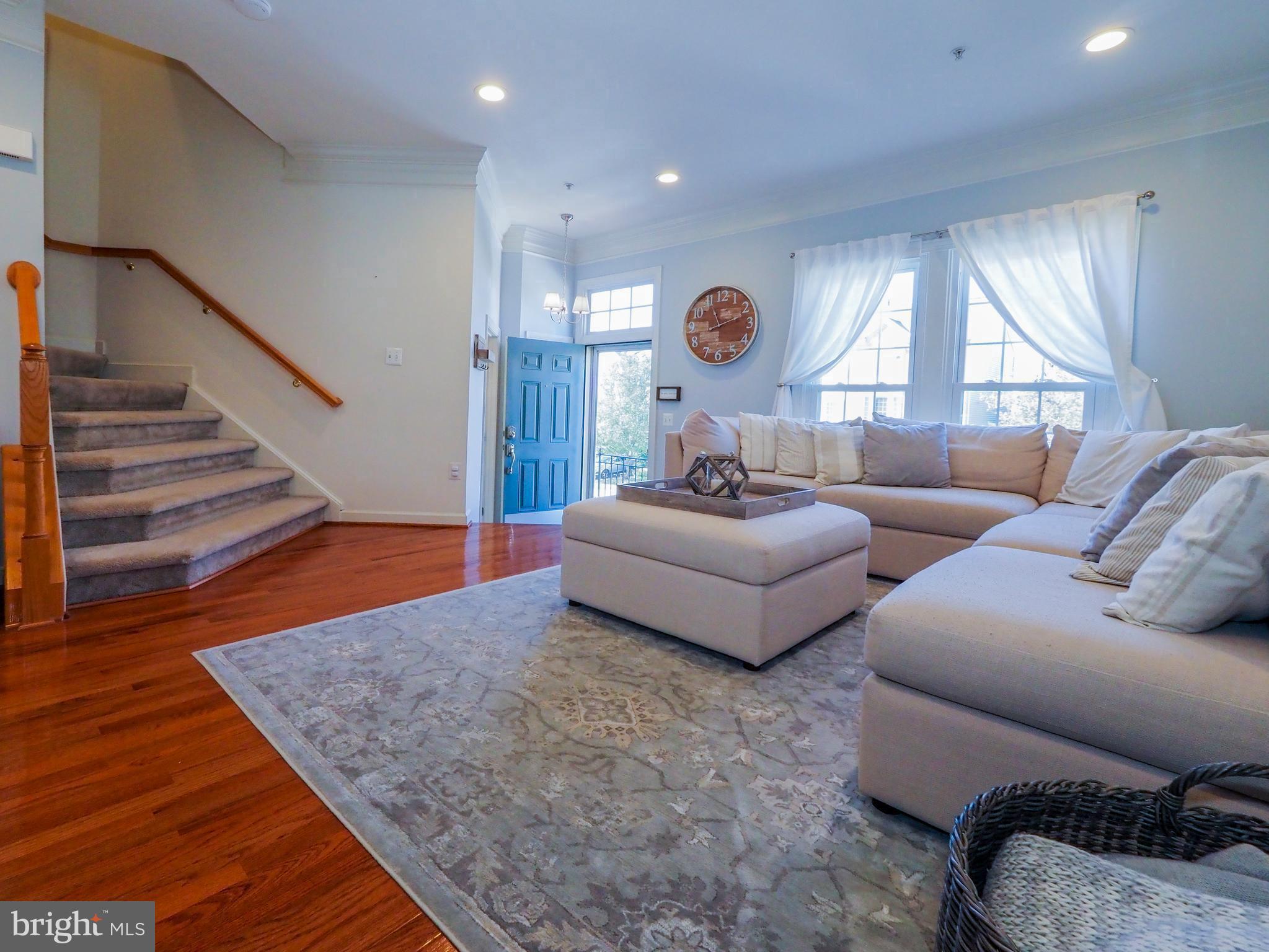 LYNDWOOD - Residential