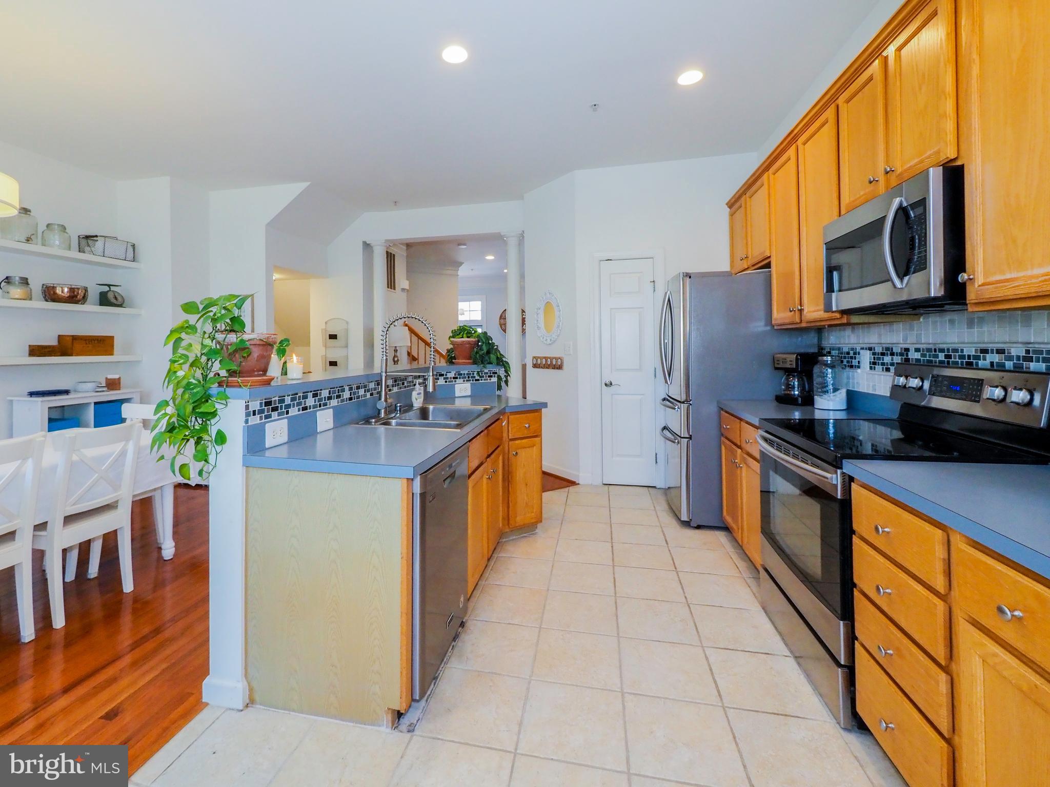 LYNDWOOD - Residential