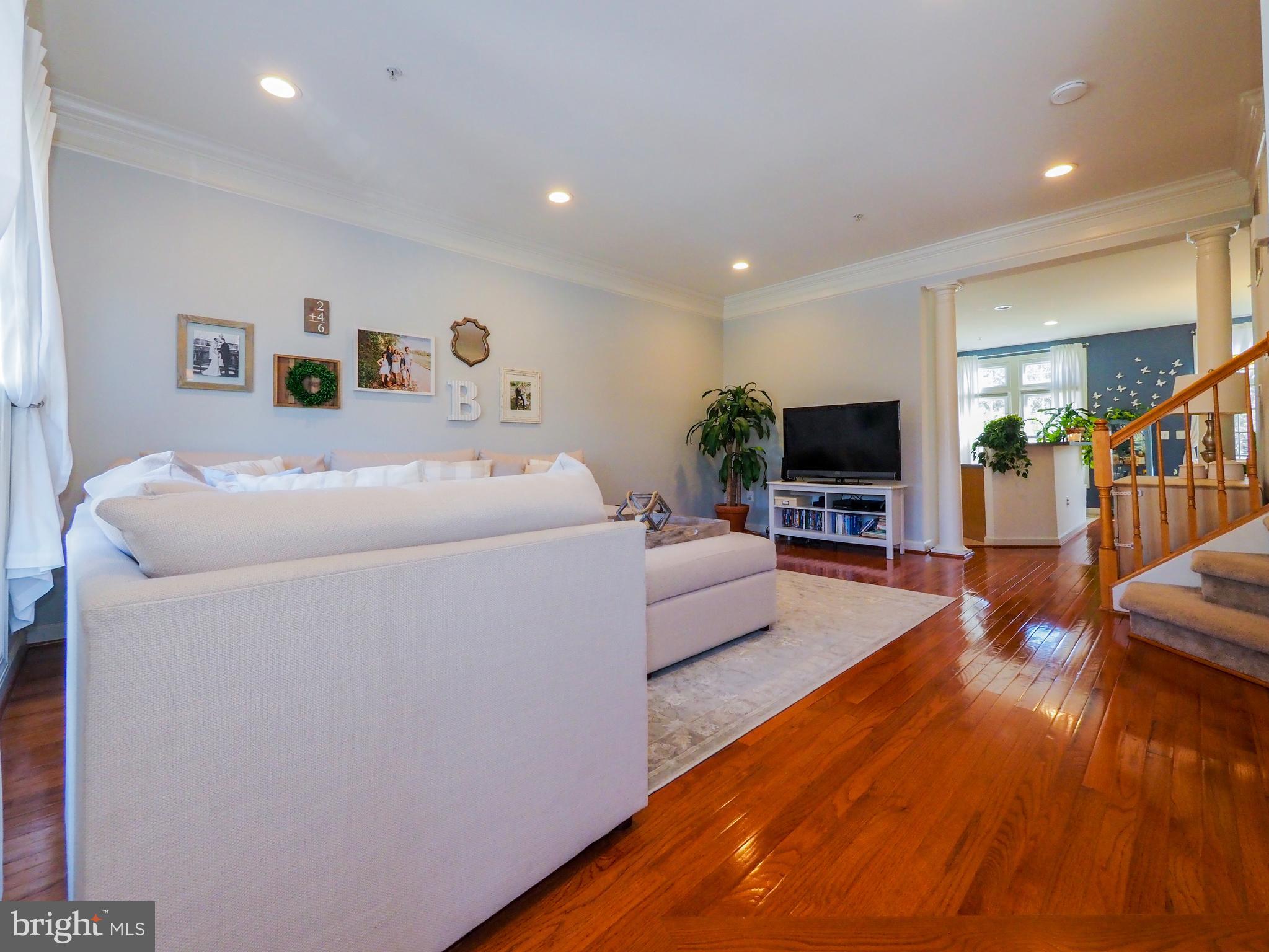 LYNDWOOD - Residential