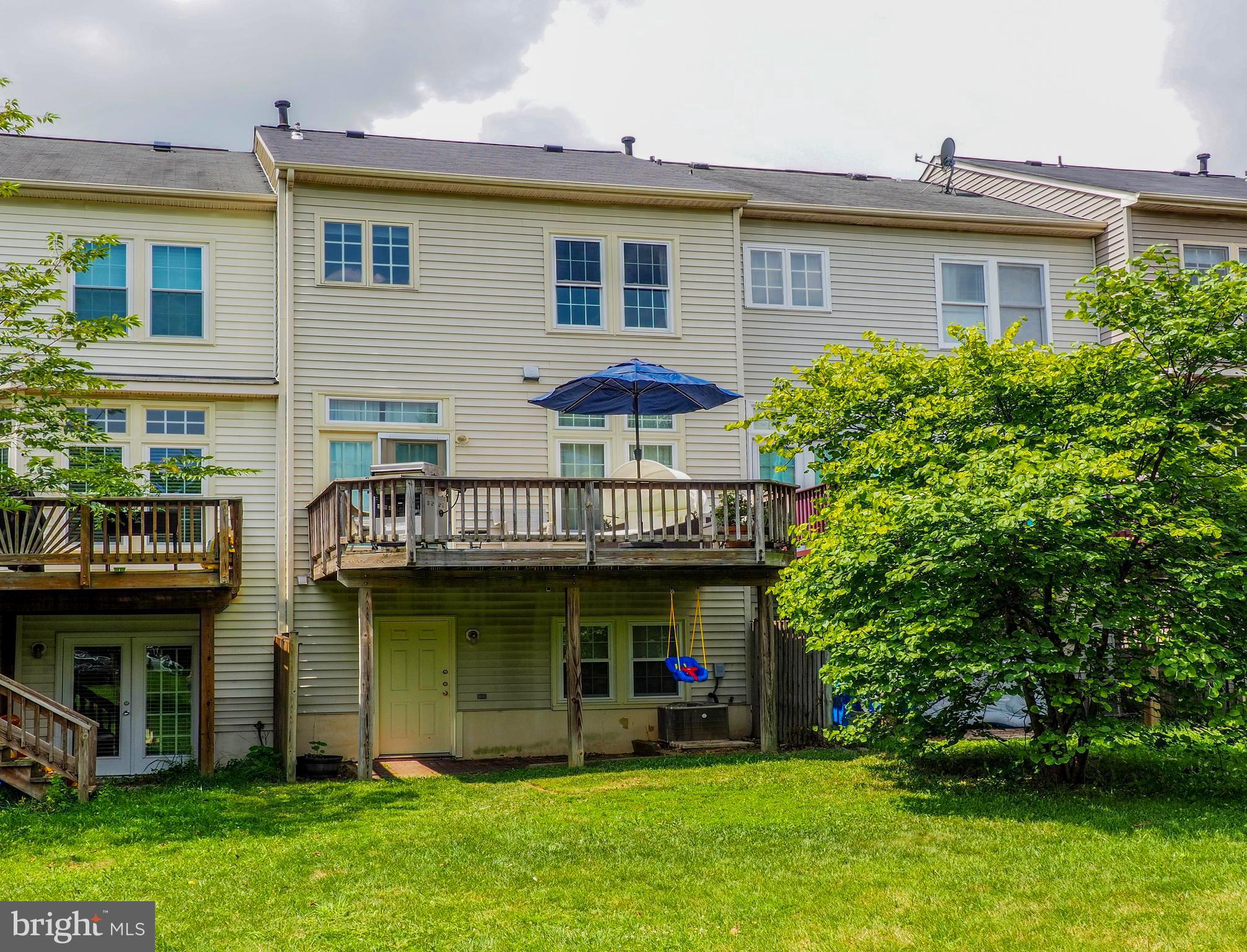 LYNDWOOD - Residential