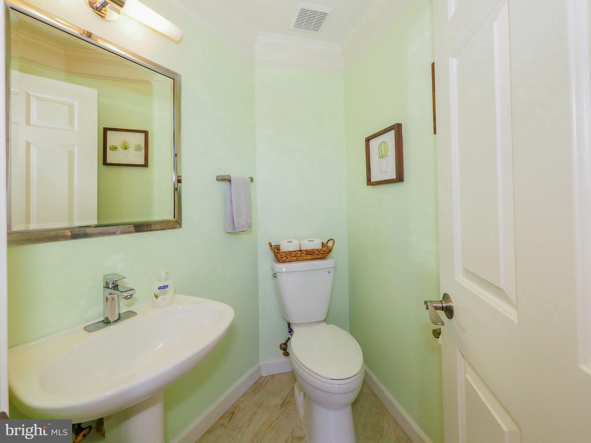 LYNDWOOD - Residential