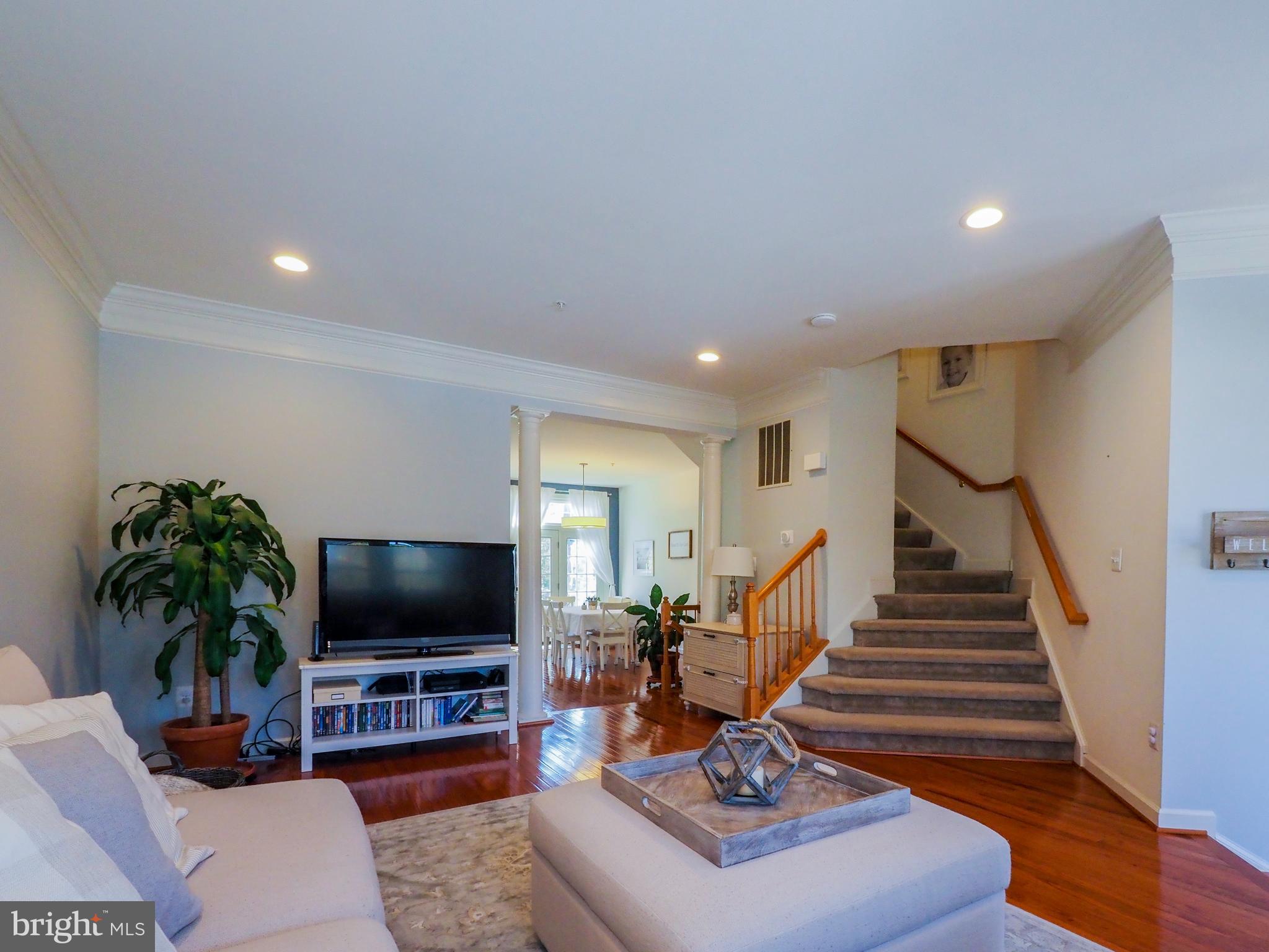 LYNDWOOD - Residential