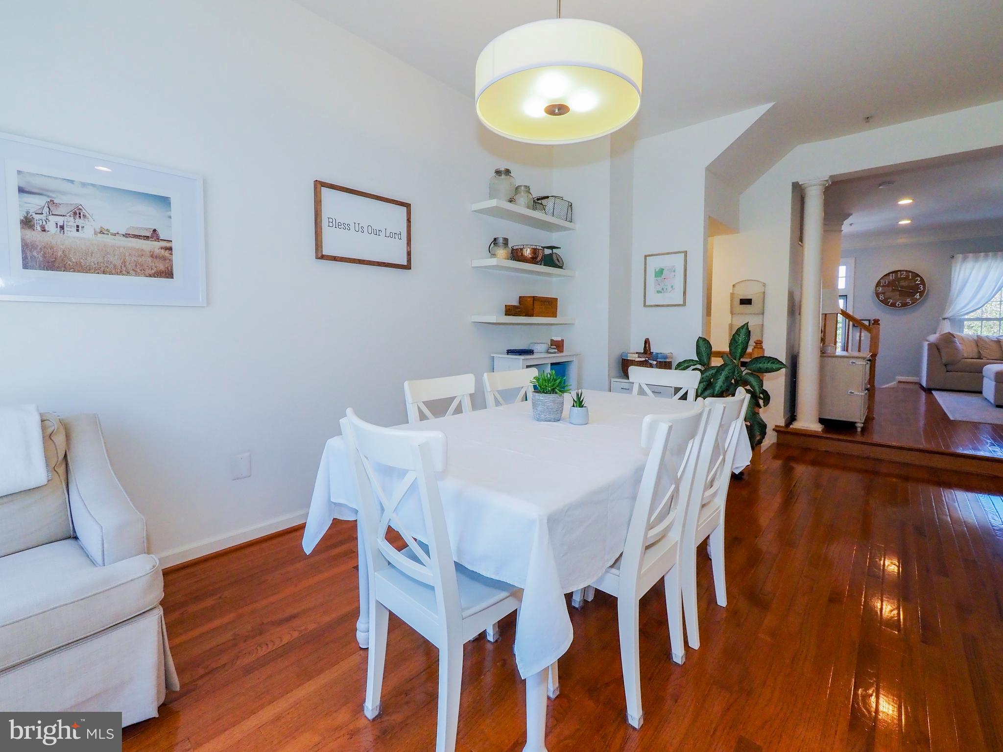 LYNDWOOD - Residential