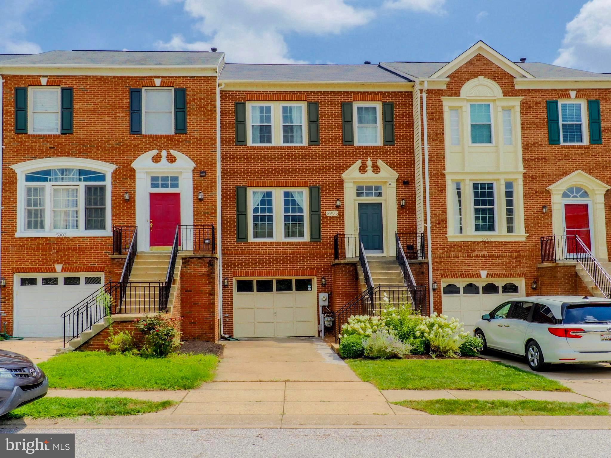 LYNDWOOD - Residential