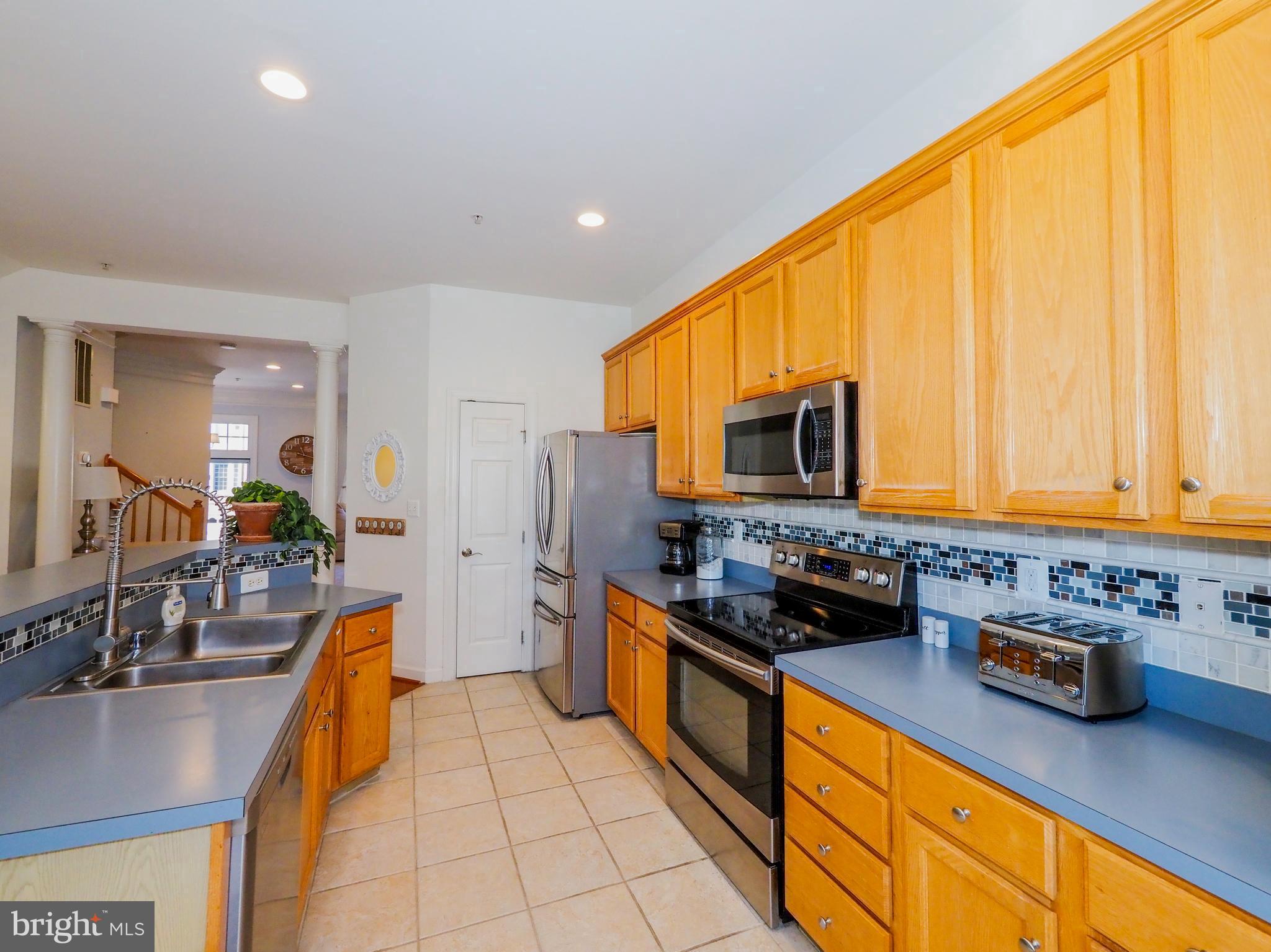 LYNDWOOD - Residential