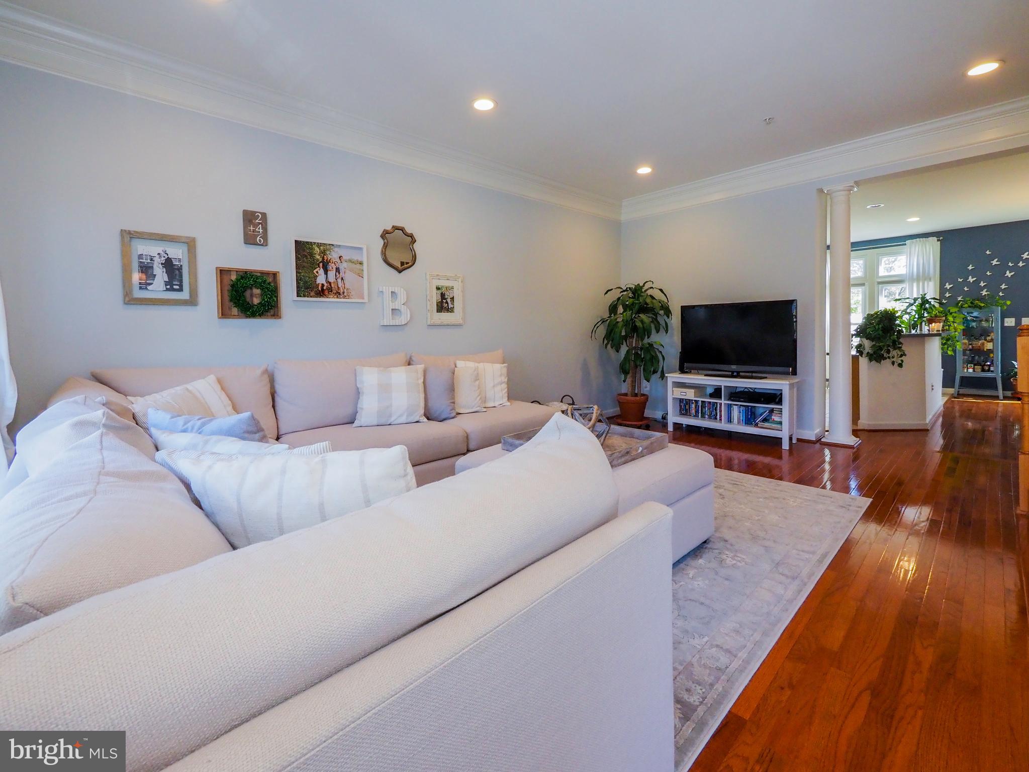 LYNDWOOD - Residential