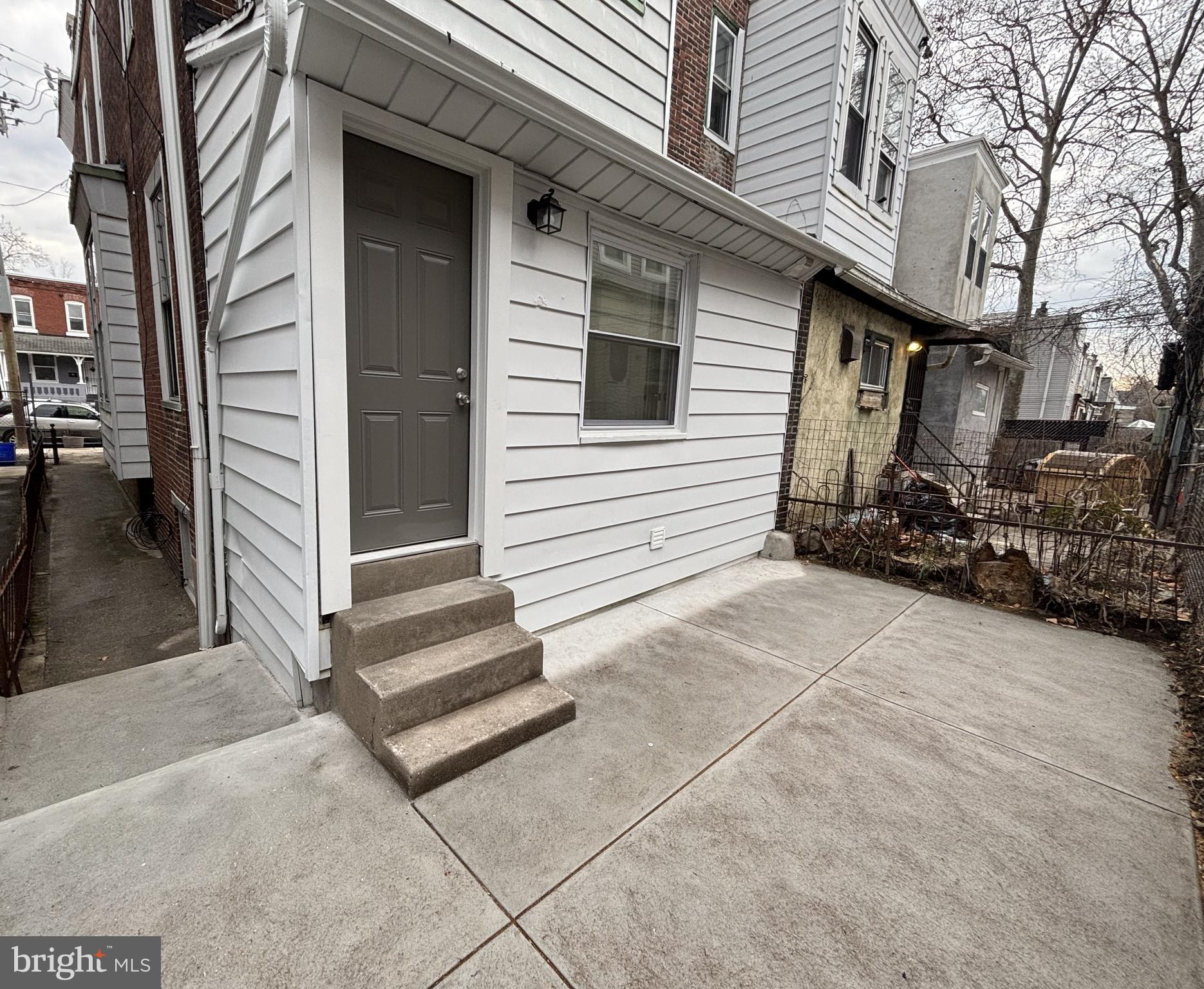 HADDINGTON - Residential