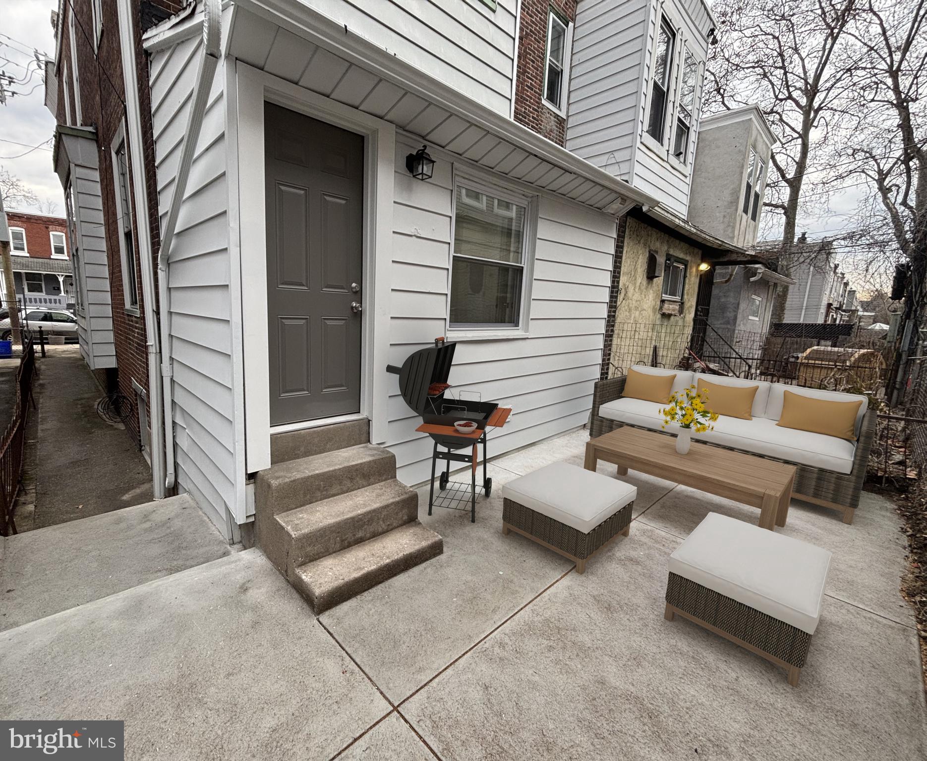 HADDINGTON - Residential