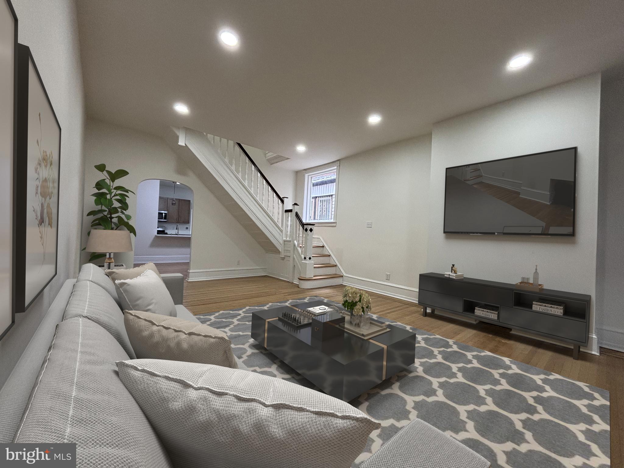 HADDINGTON - Residential