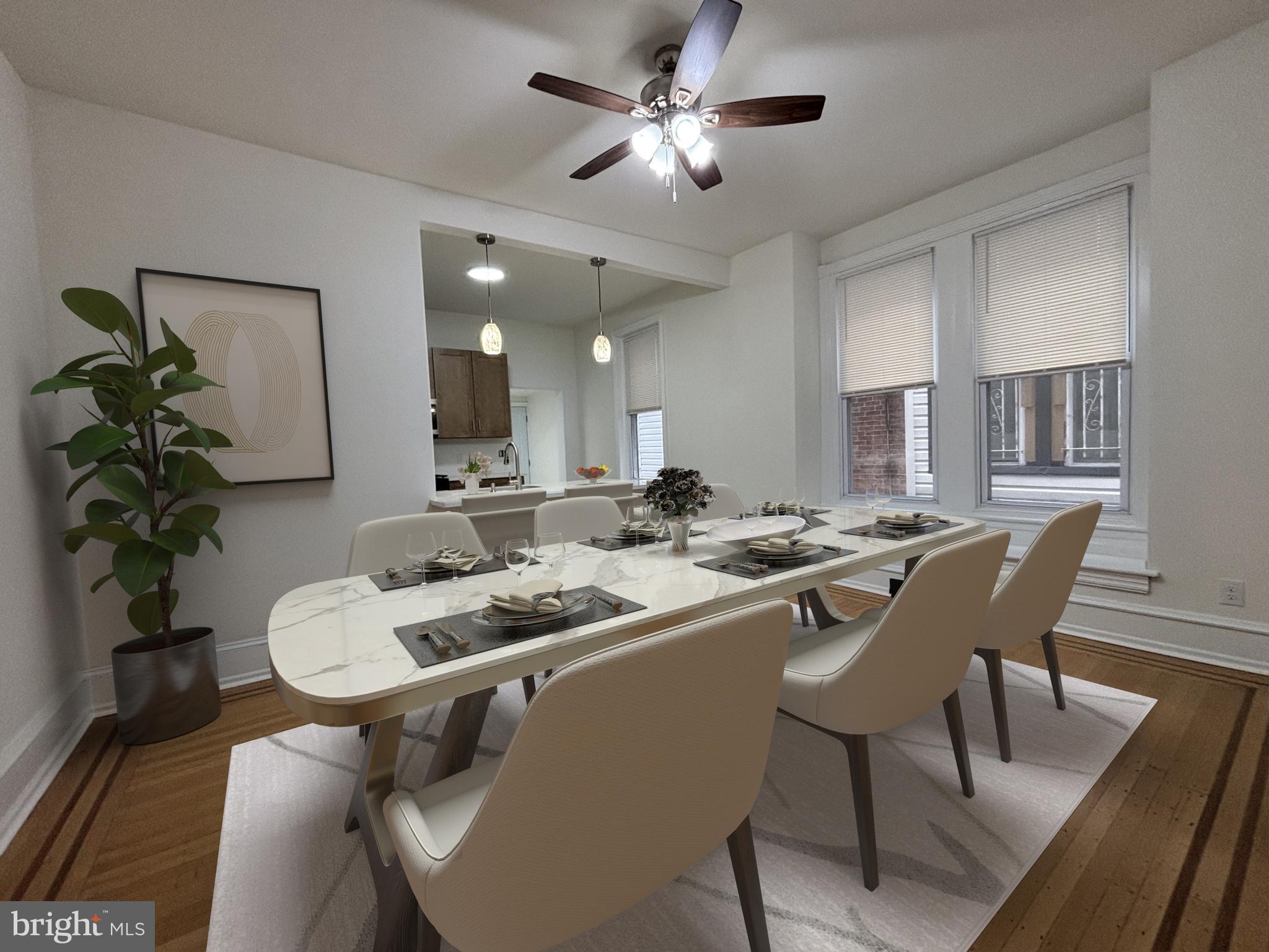 HADDINGTON - Residential