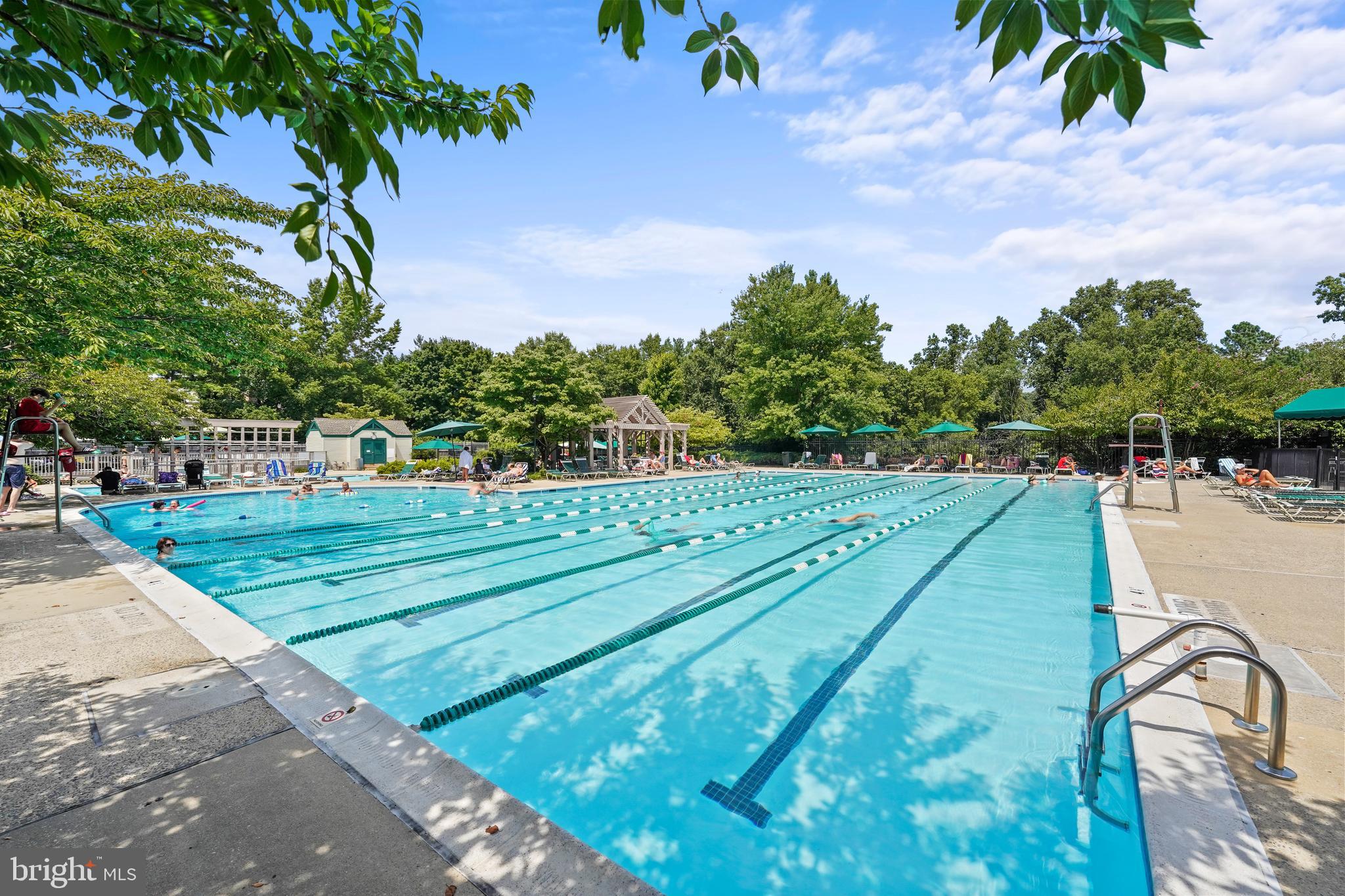 GABLES OF TUCKERMAN - Residential