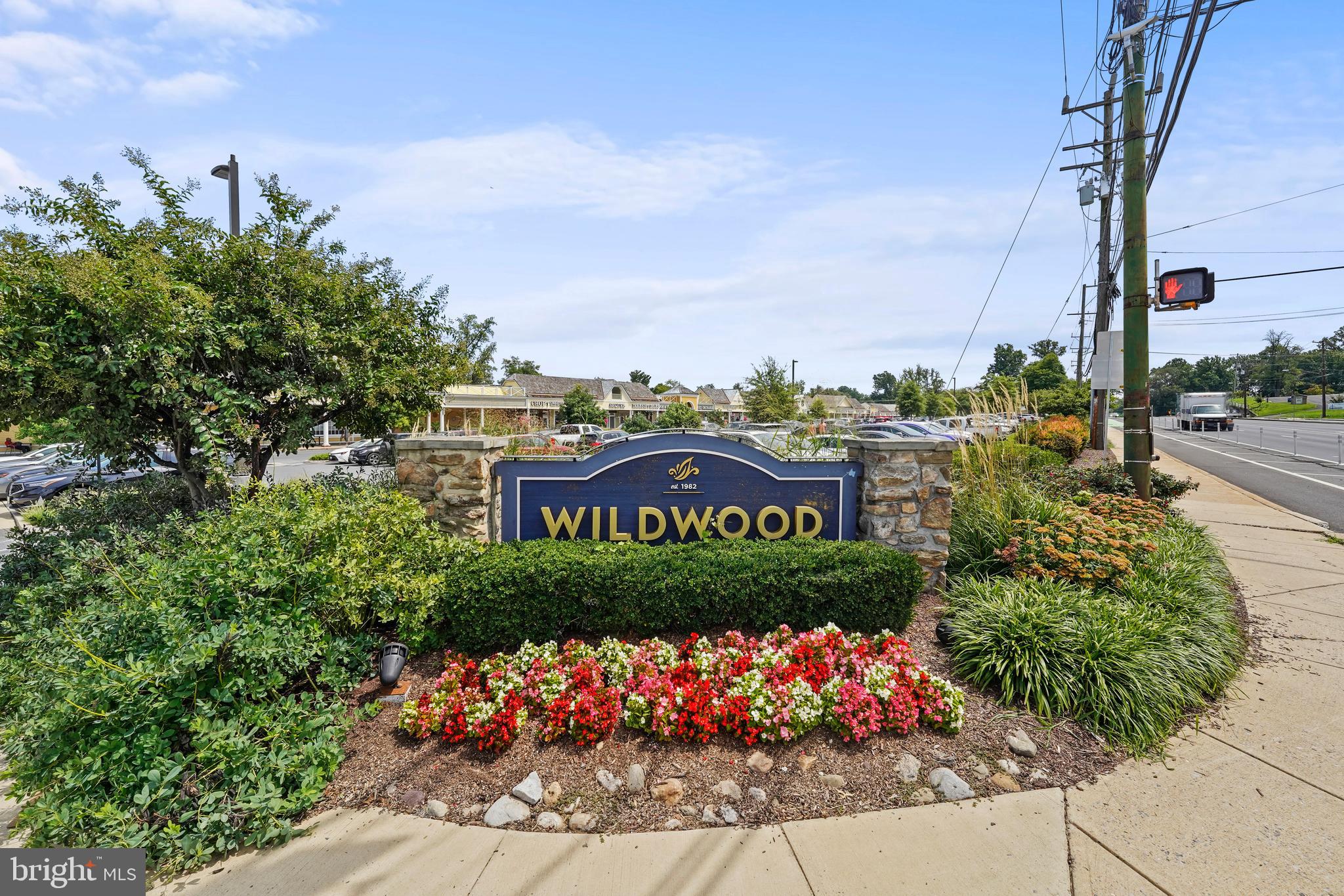 GABLES OF TUCKERMAN - Residential