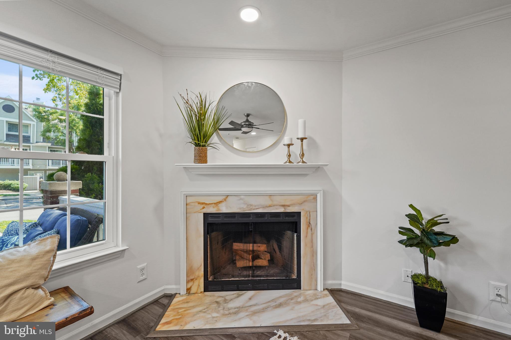 GABLES OF TUCKERMAN - Residential