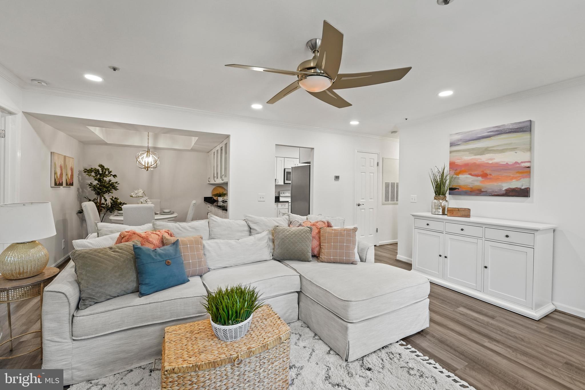 GABLES OF TUCKERMAN - Residential