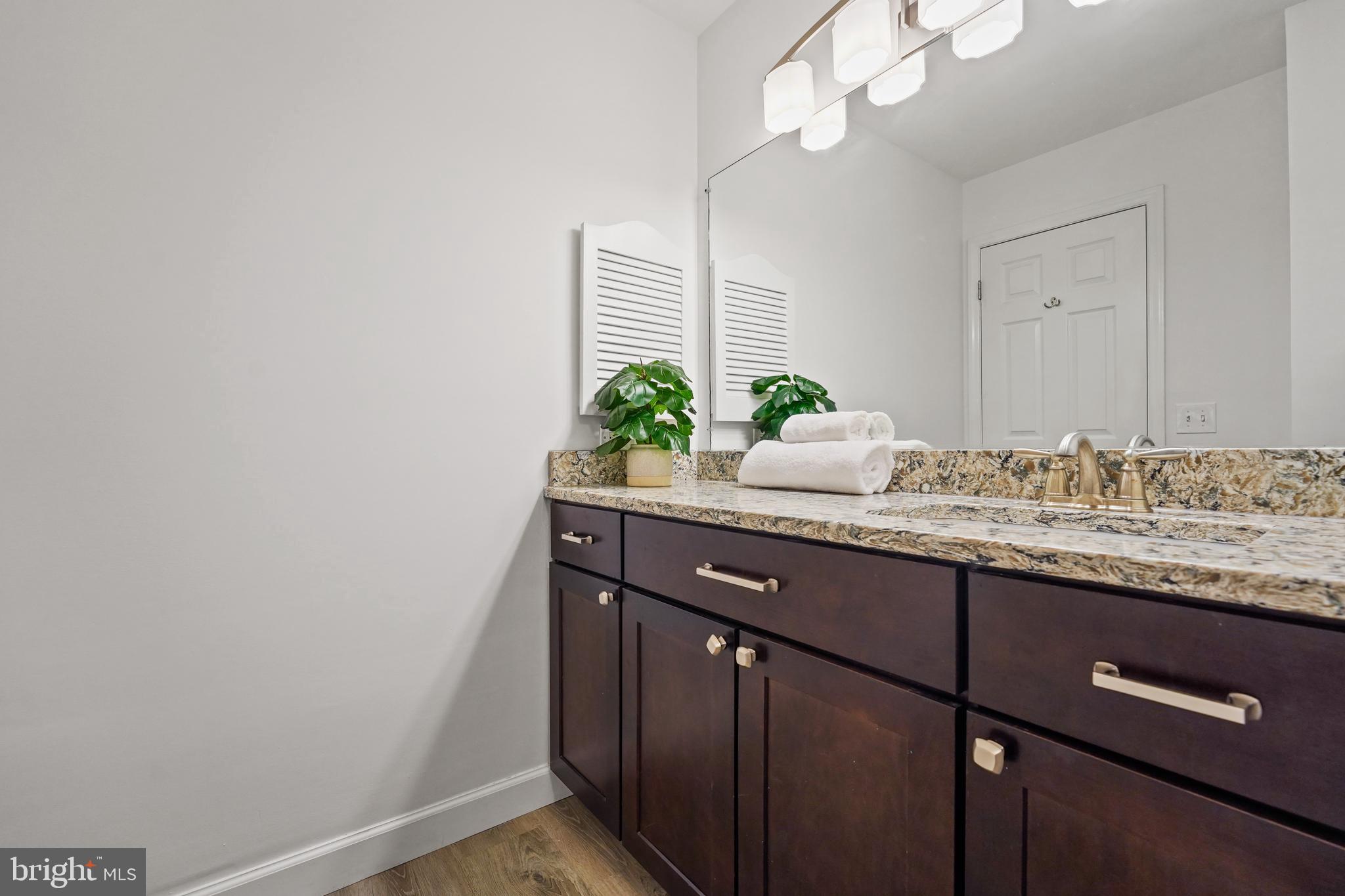 GABLES OF TUCKERMAN - Residential