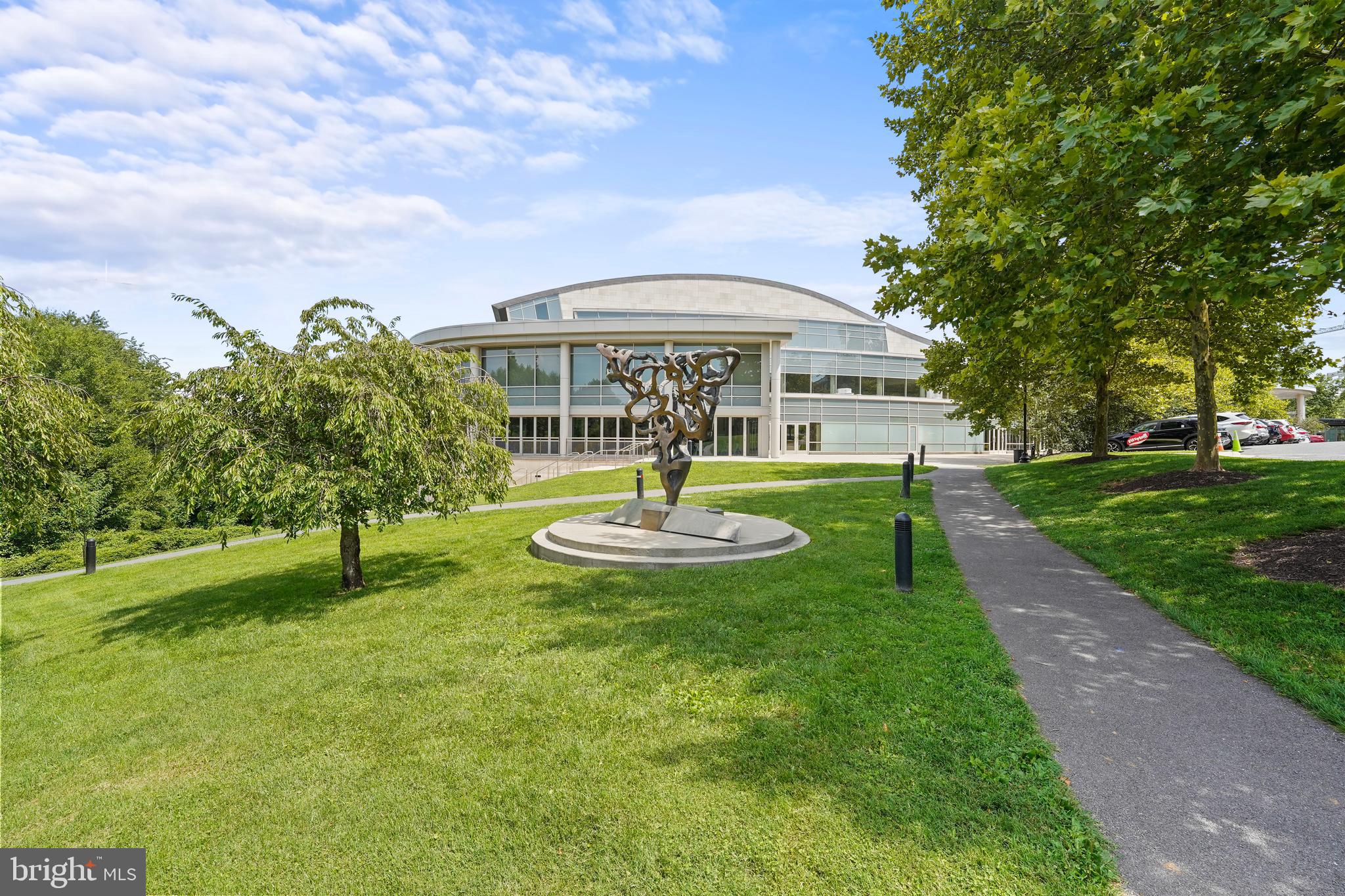GABLES OF TUCKERMAN - Residential