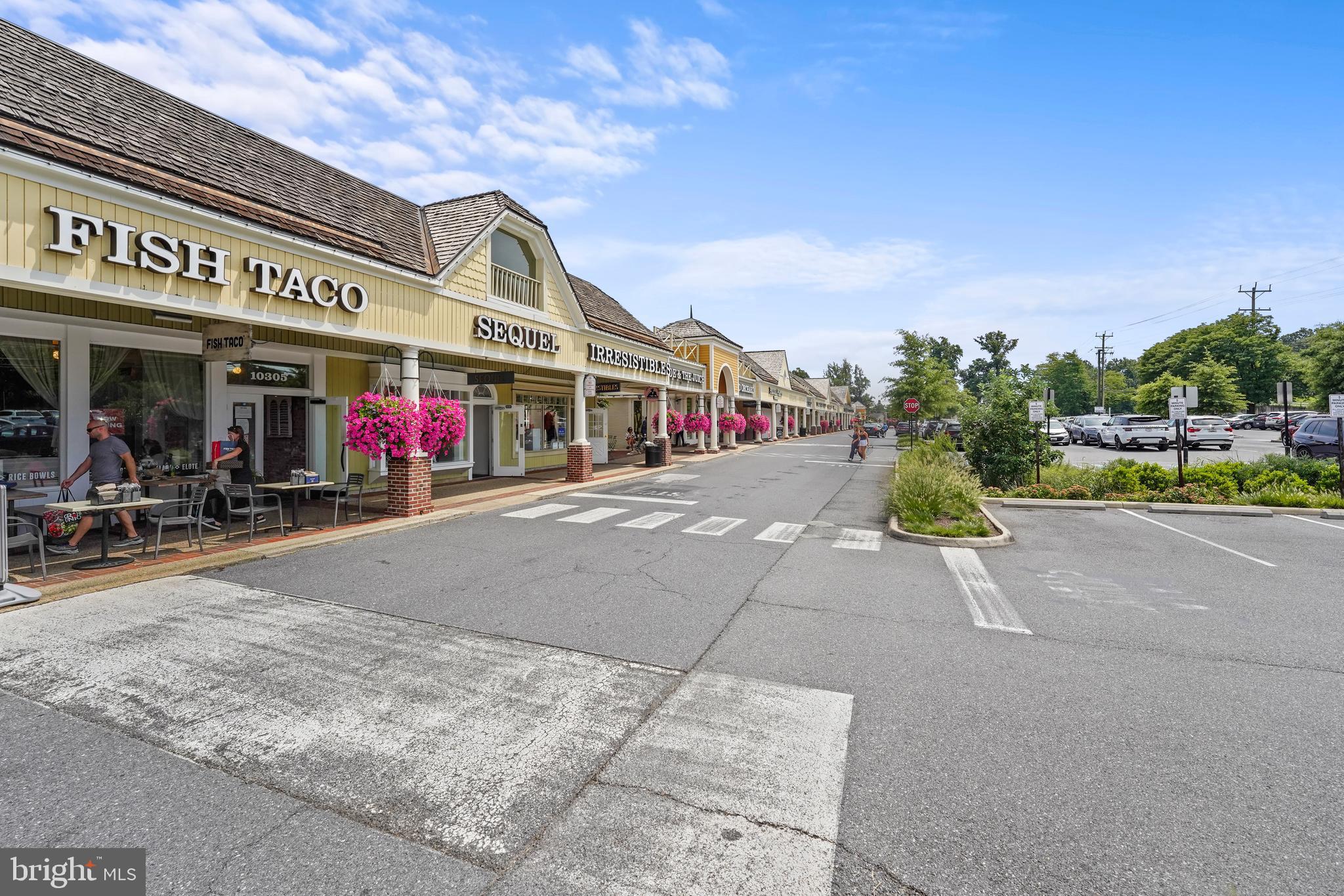 GABLES OF TUCKERMAN - Residential