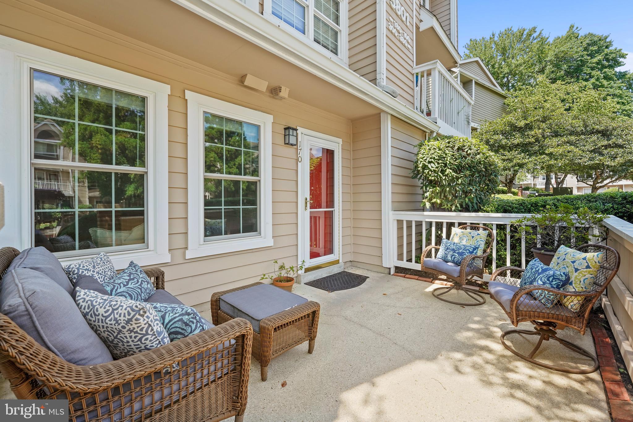 GABLES OF TUCKERMAN - Residential