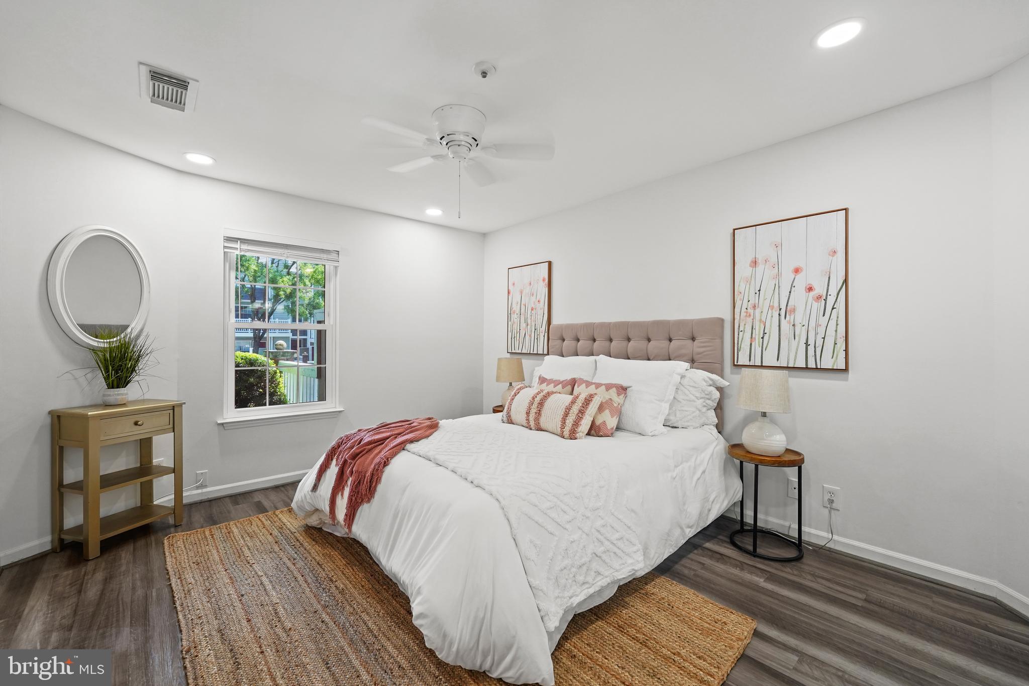 GABLES OF TUCKERMAN - Residential