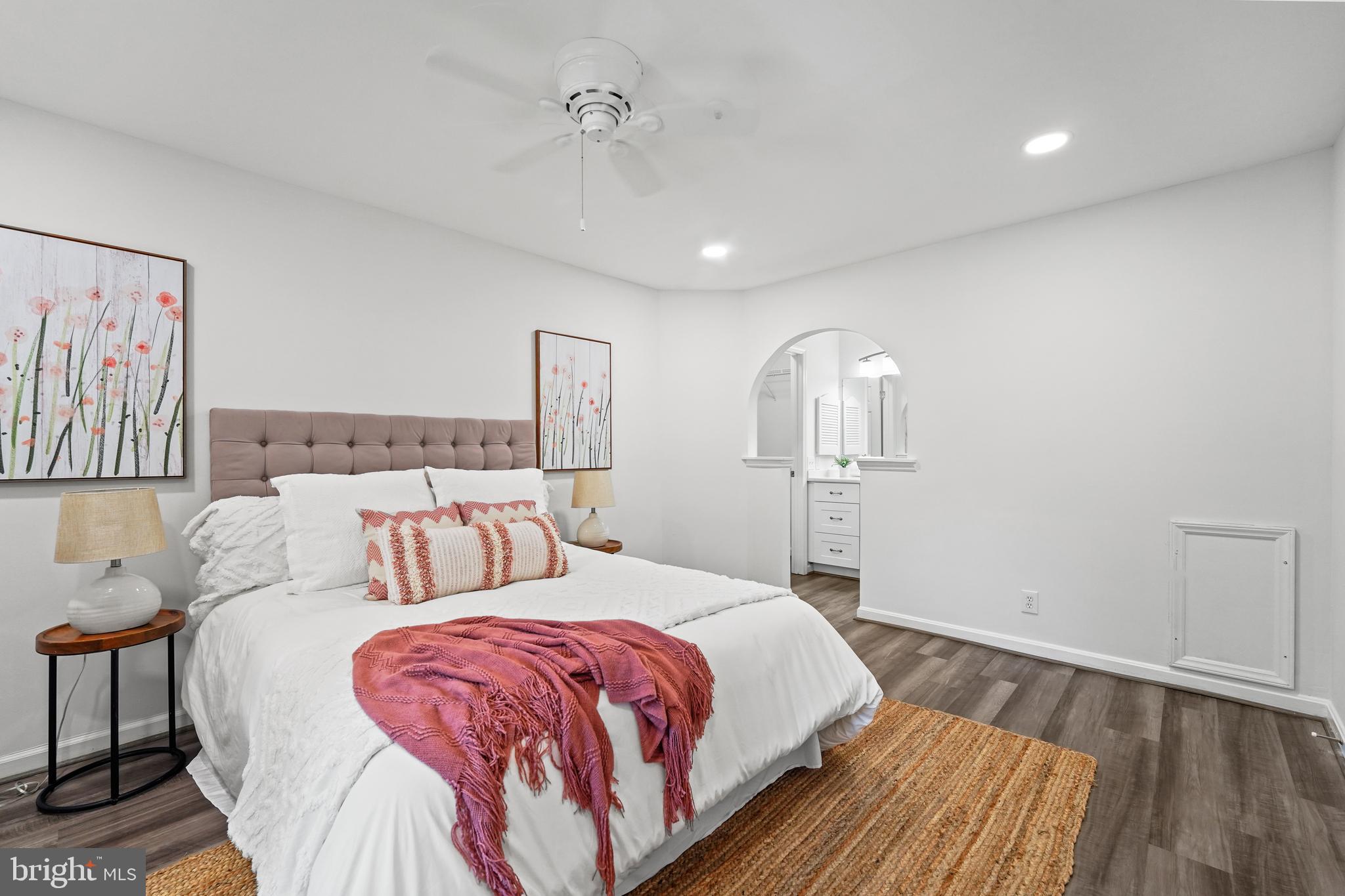 GABLES OF TUCKERMAN - Residential