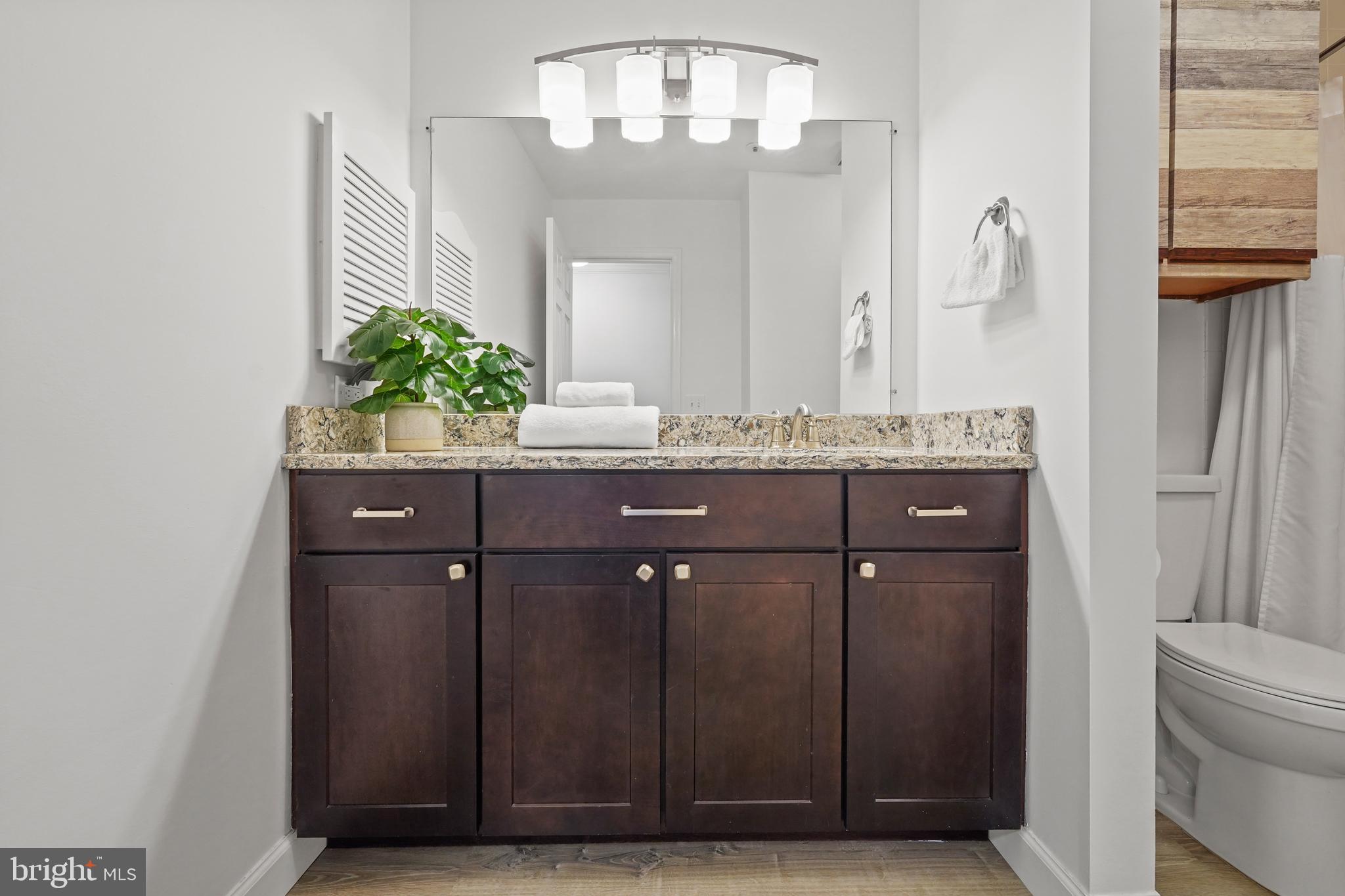 GABLES OF TUCKERMAN - Residential