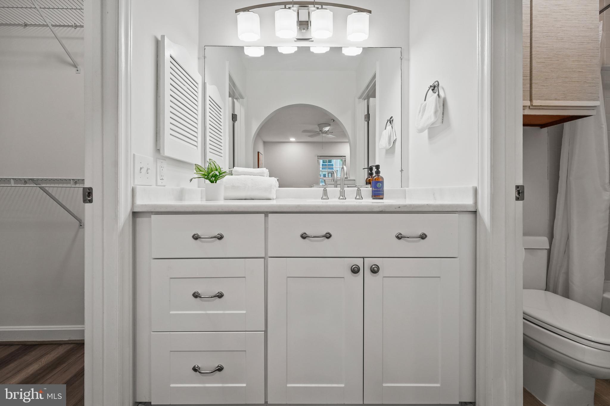 GABLES OF TUCKERMAN - Residential