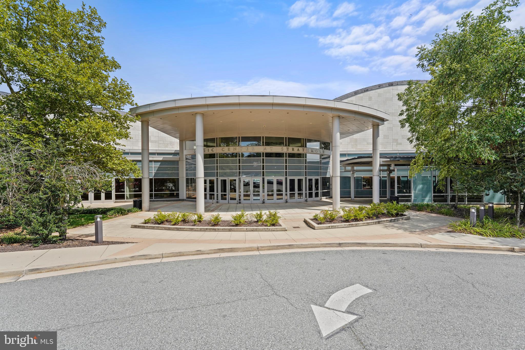 GABLES OF TUCKERMAN - Residential