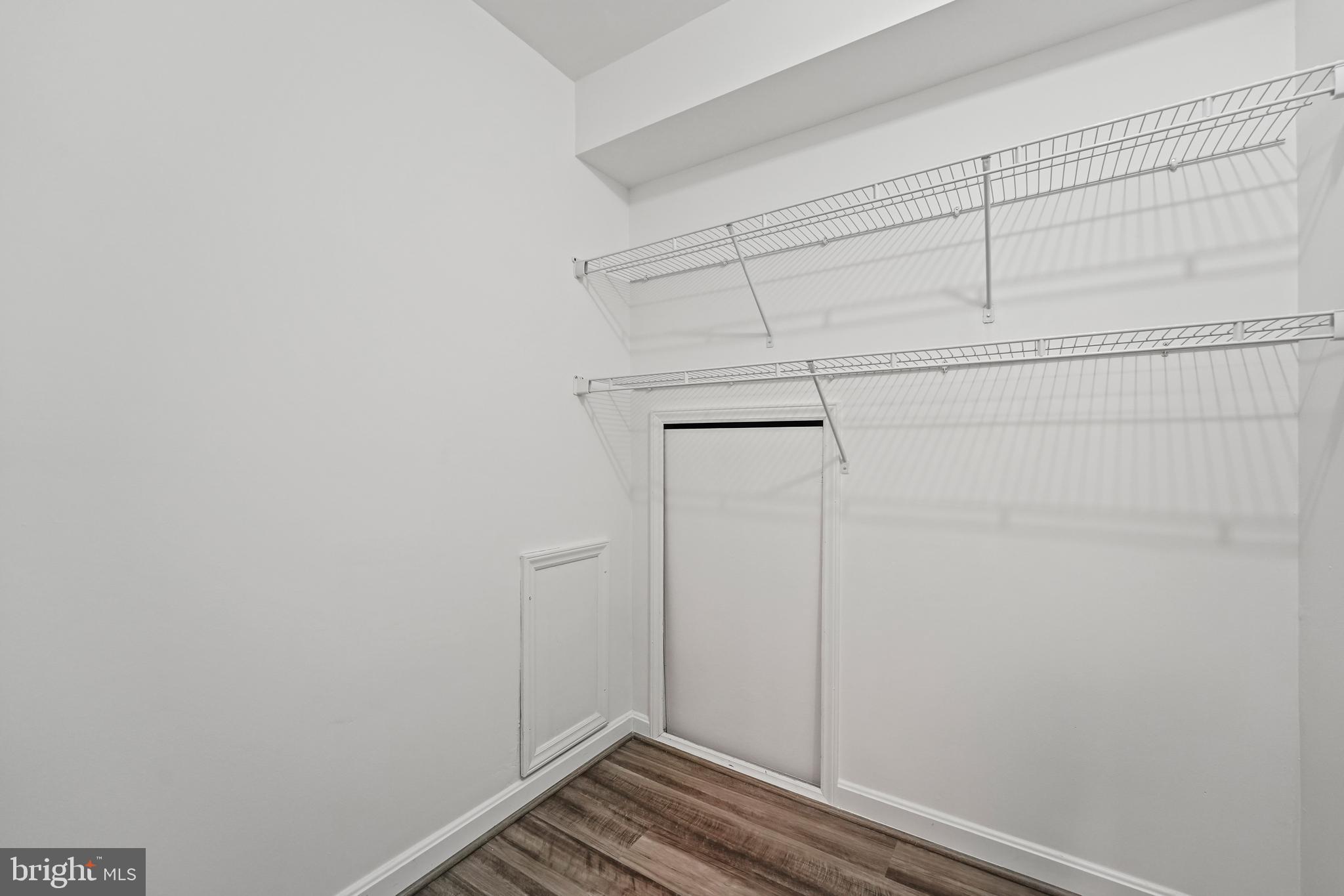 GABLES OF TUCKERMAN - Residential