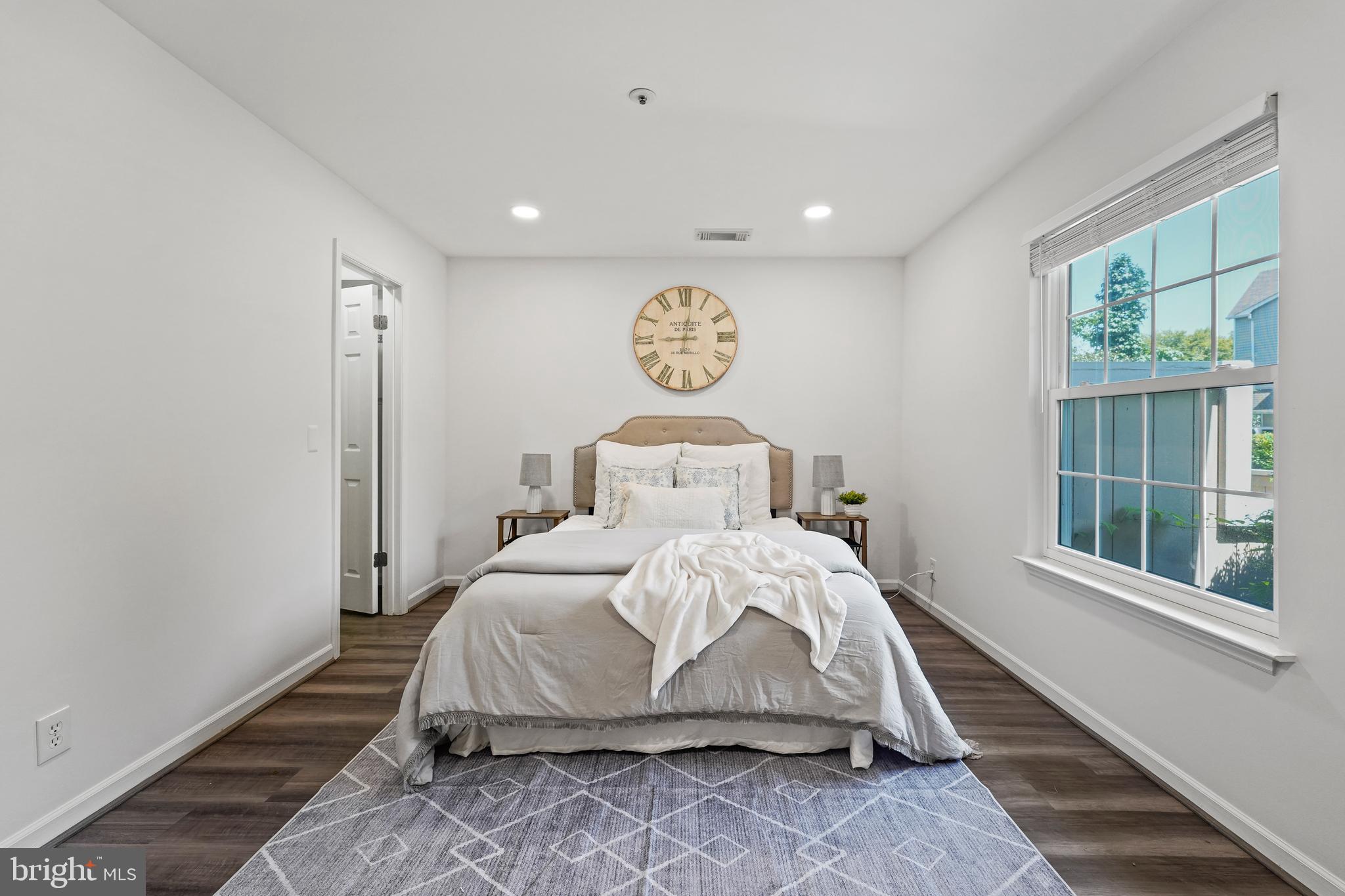 GABLES OF TUCKERMAN - Residential