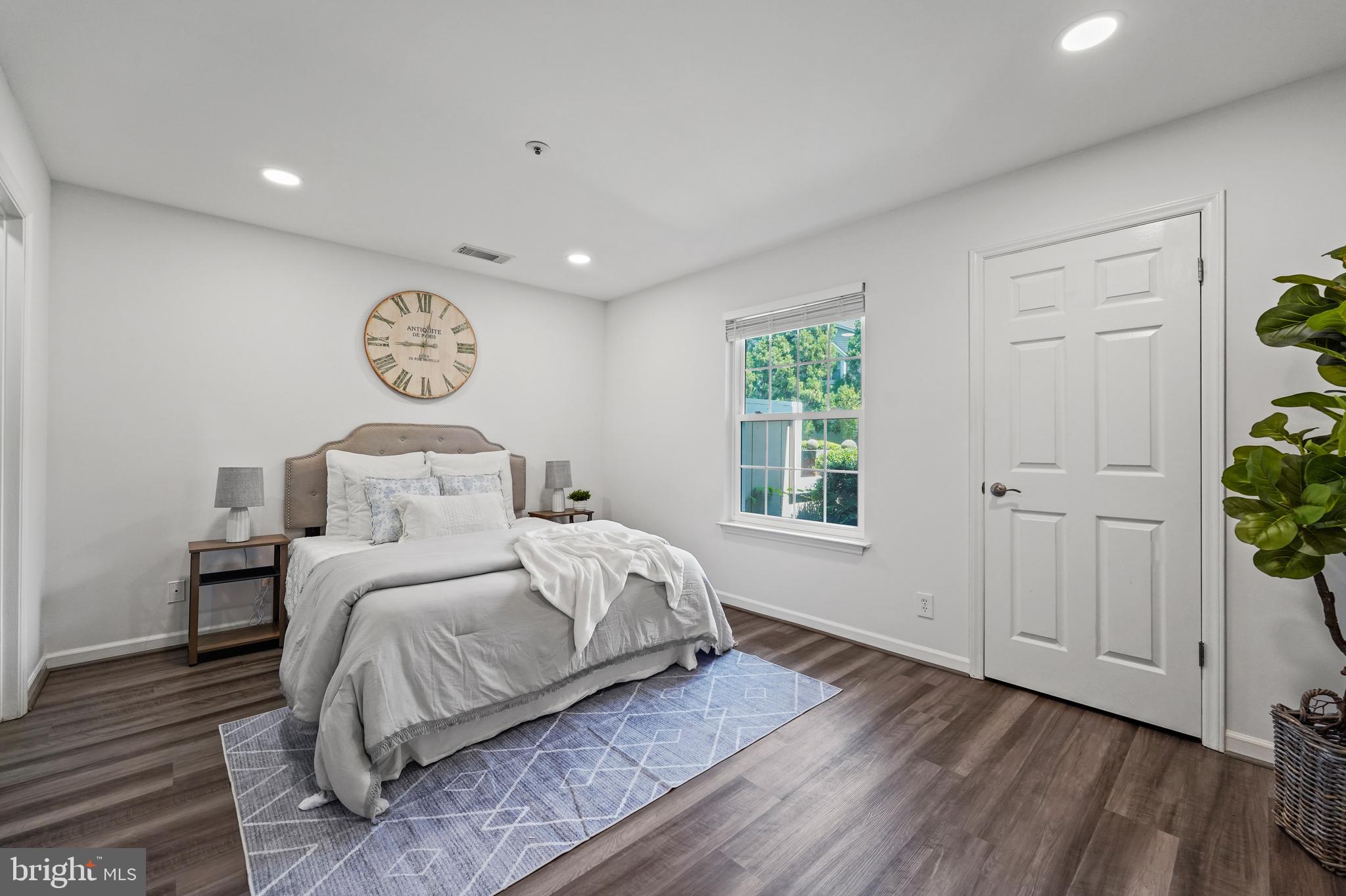 GABLES OF TUCKERMAN - Residential