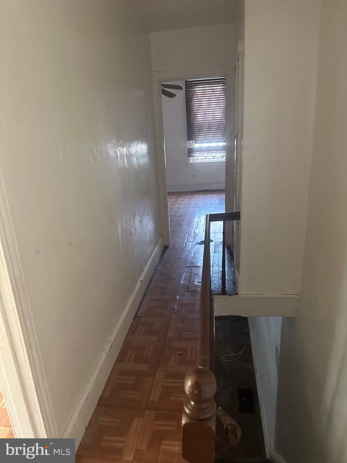 ALLEGHENY WEST - Residential