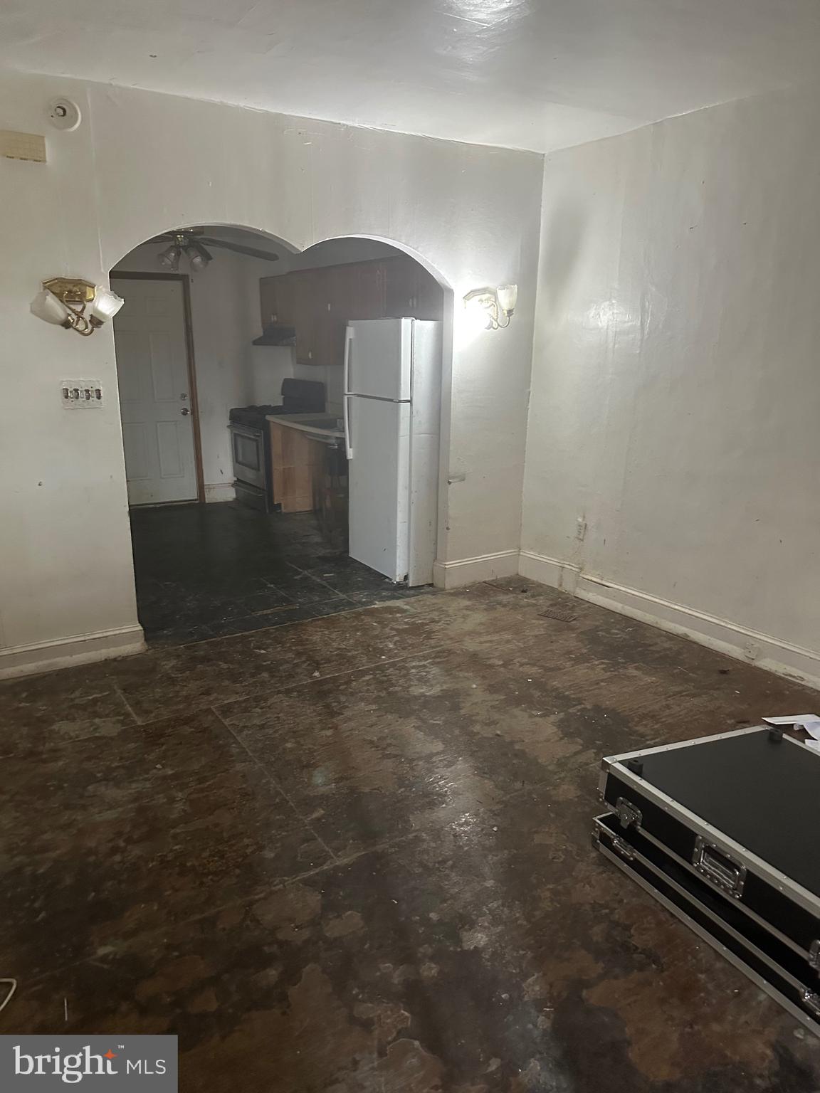 ALLEGHENY WEST - Residential