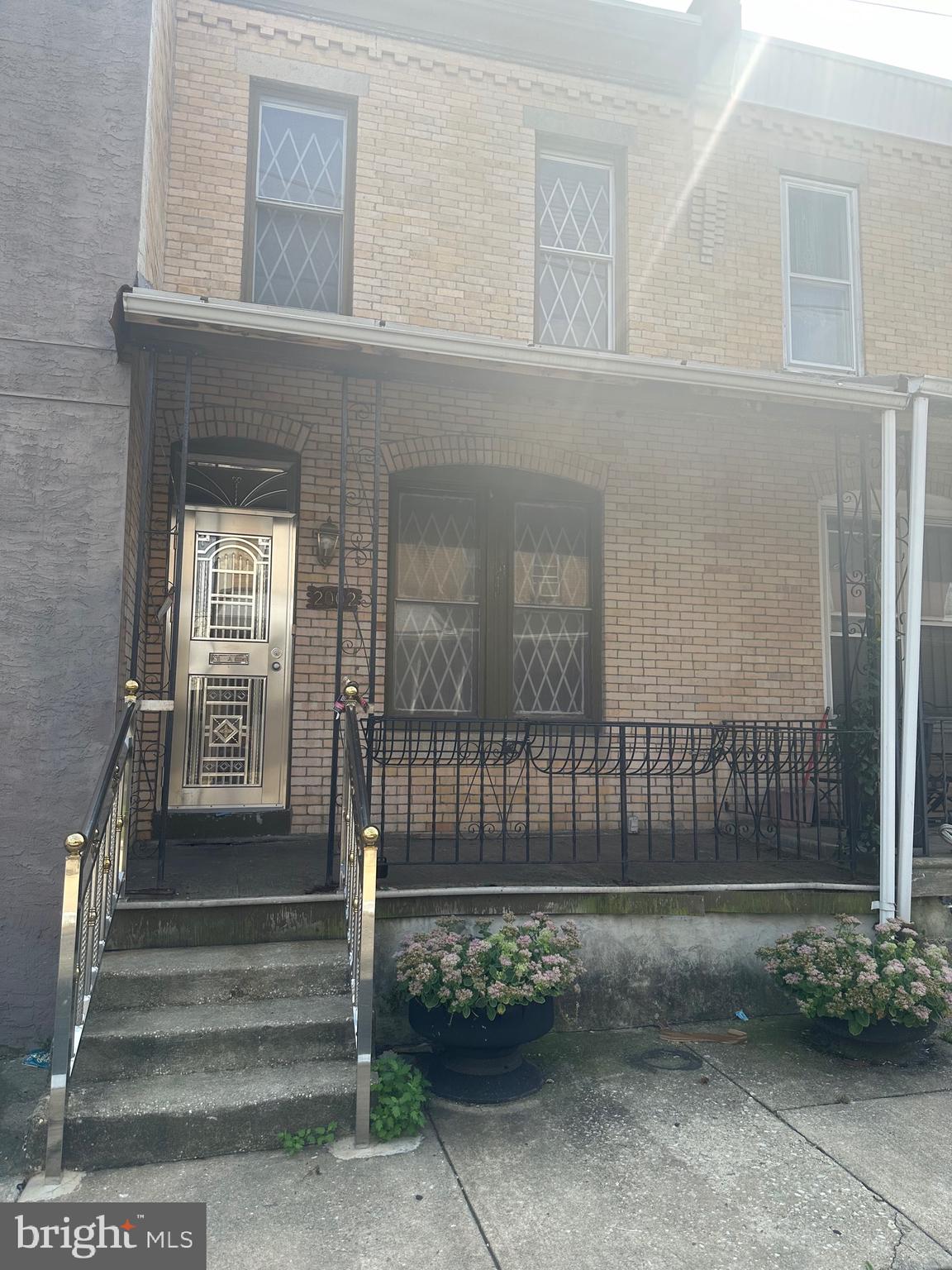 ALLEGHENY WEST - Residential