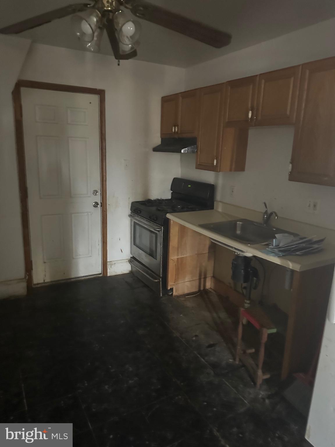 ALLEGHENY WEST - Residential