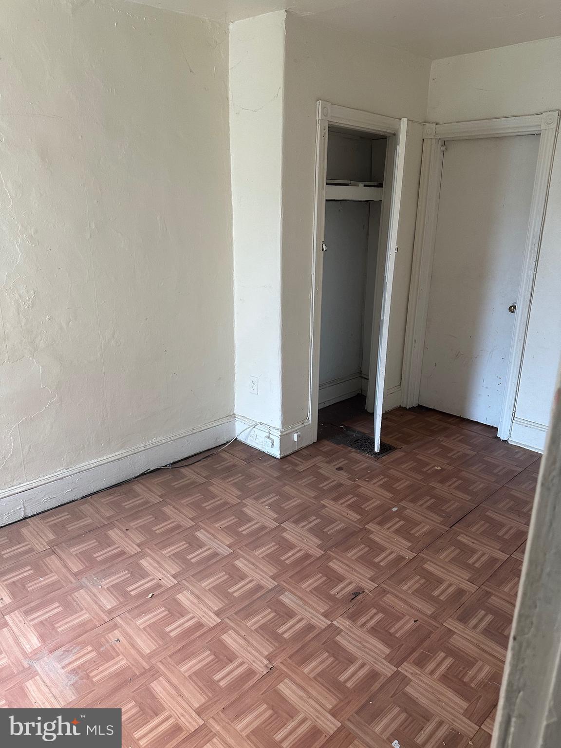 ALLEGHENY WEST - Residential