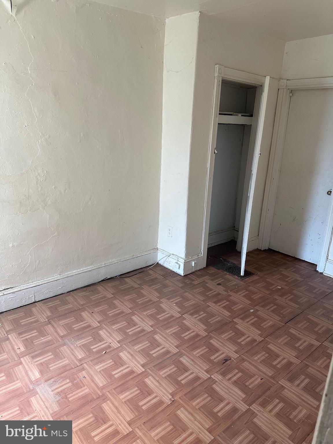 ALLEGHENY WEST - Residential