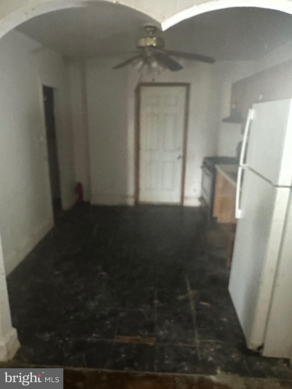 ALLEGHENY WEST - Residential