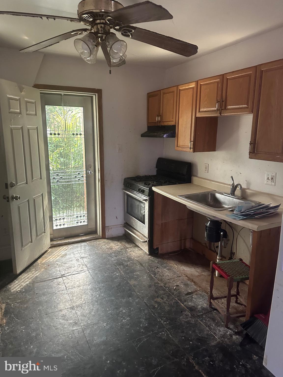 ALLEGHENY WEST - Residential