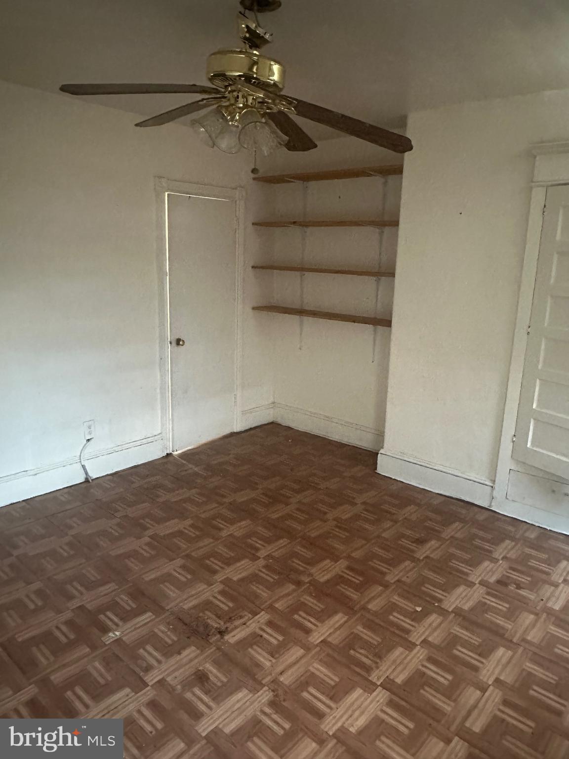 ALLEGHENY WEST - Residential